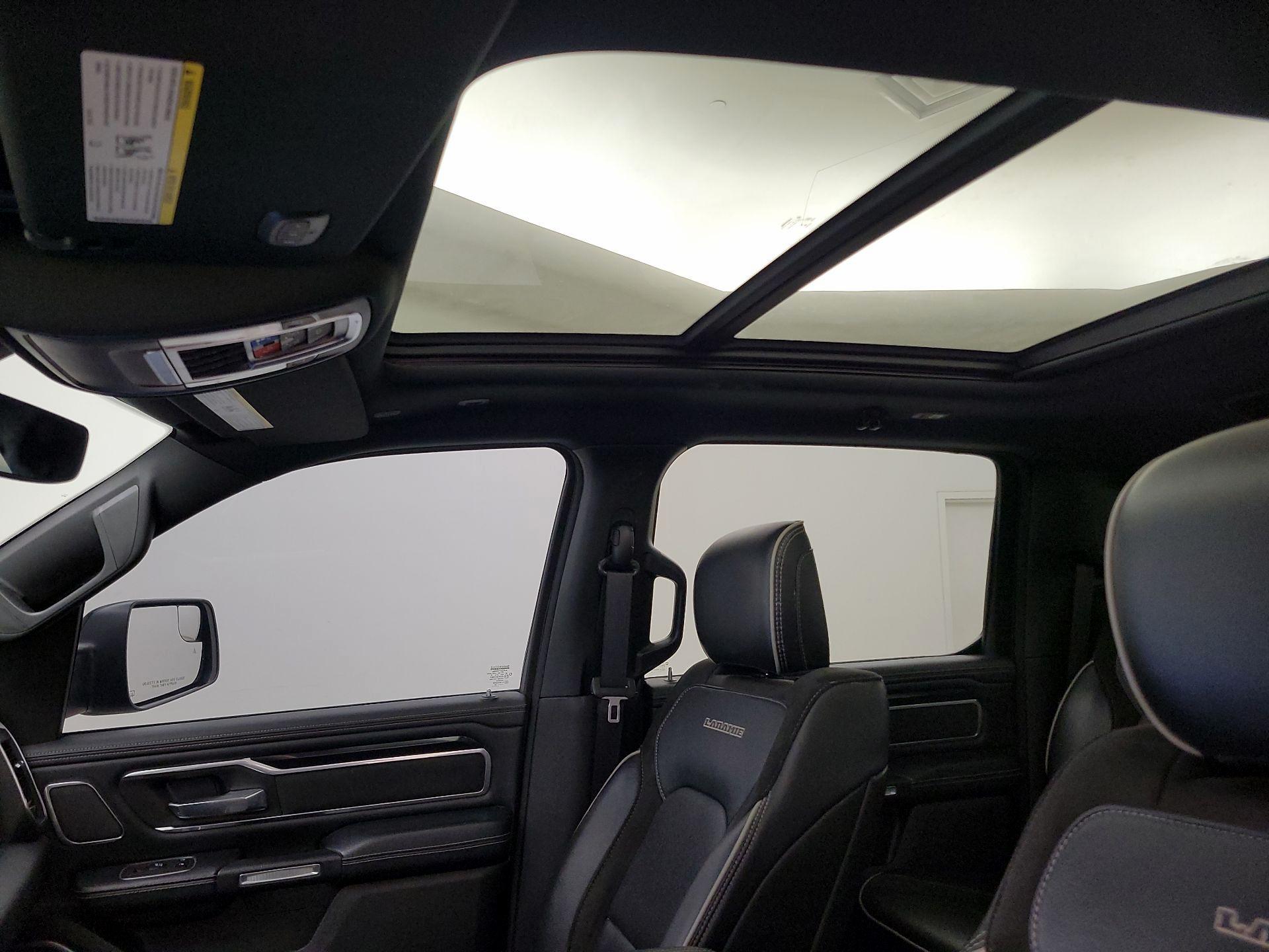 Thumbnail: 2022 RAM 1500 - 20