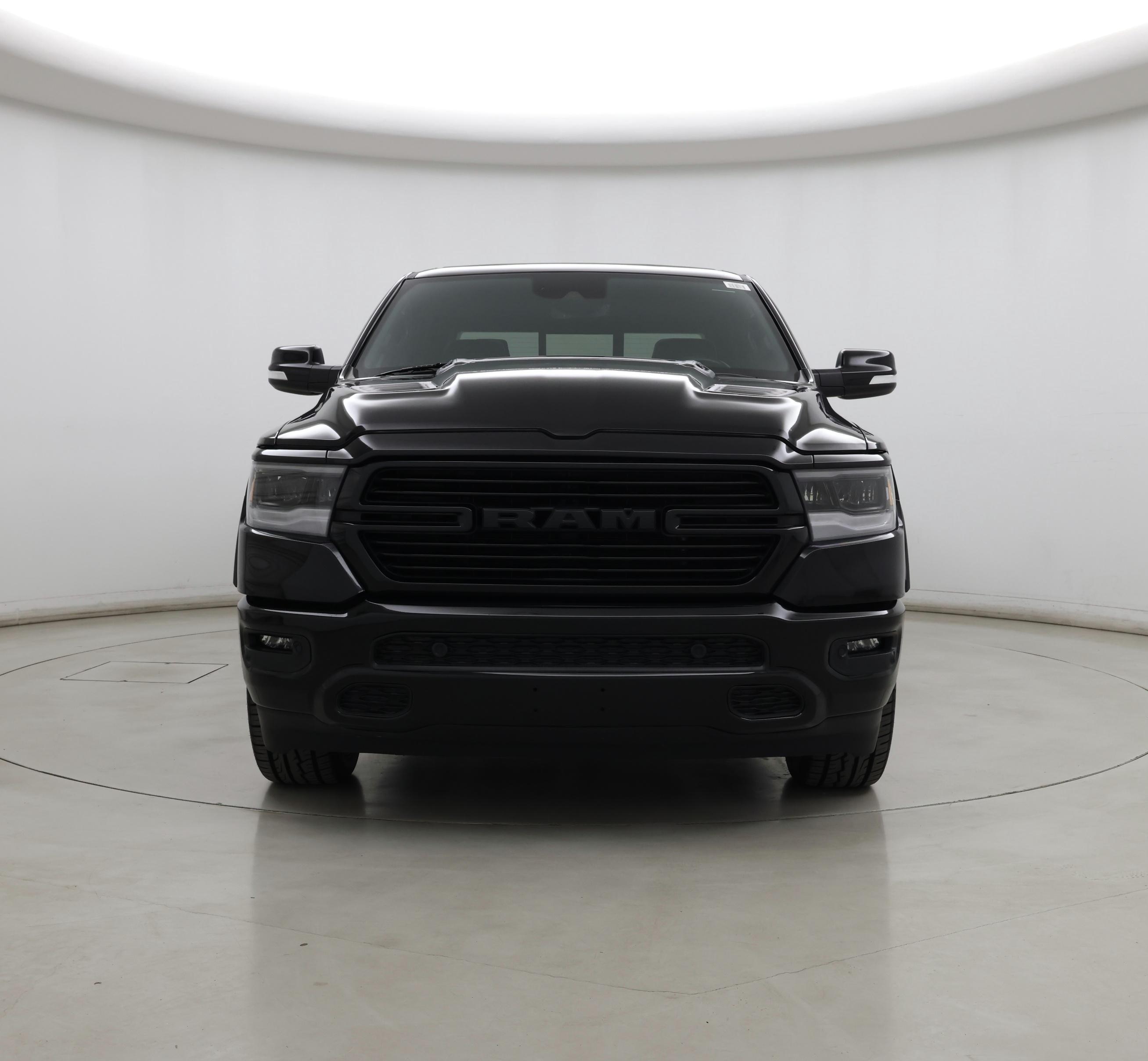 Thumbnail: 2022 RAM 1500 - 5
