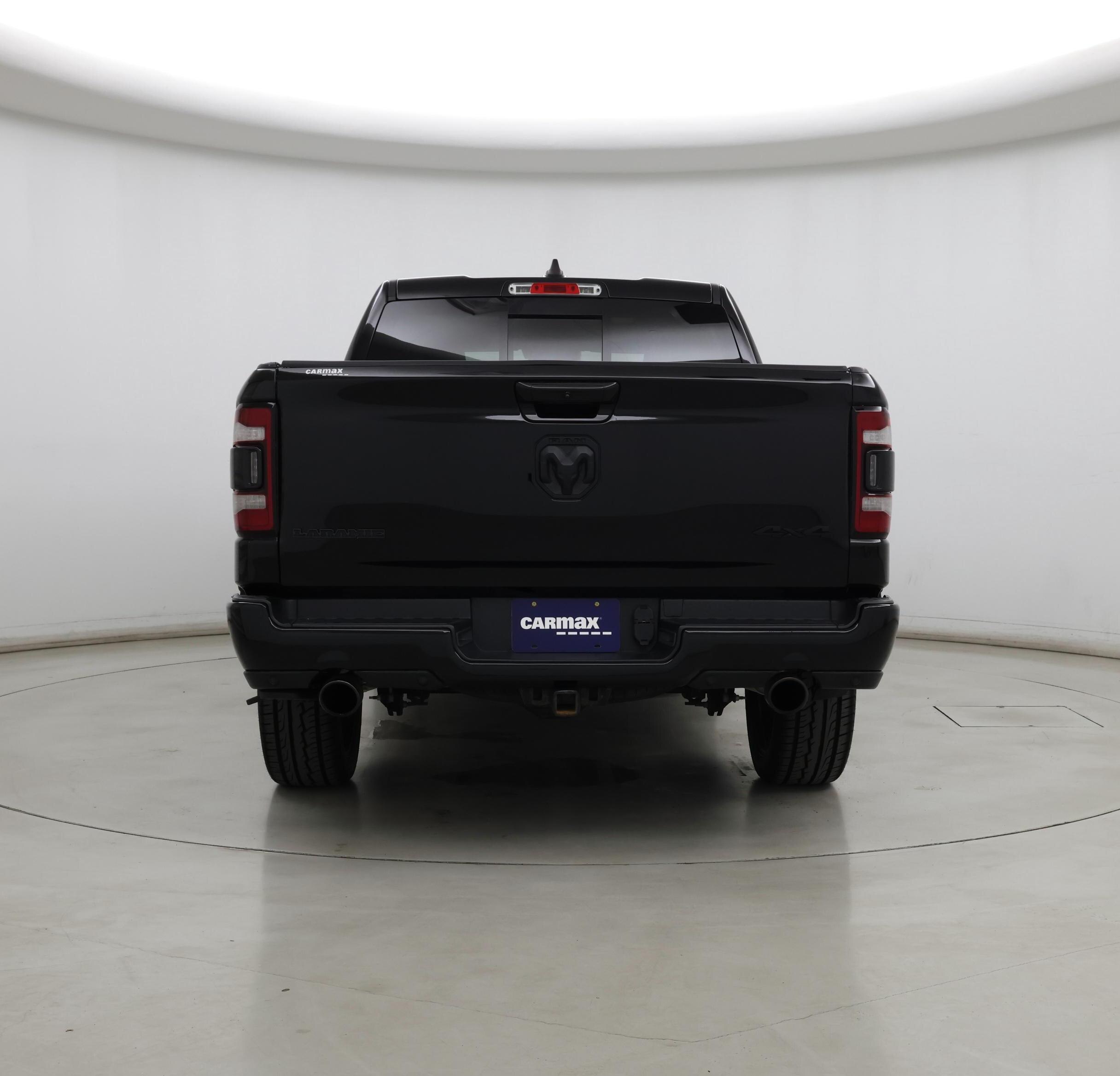 Thumbnail: 2022 RAM 1500 - 6