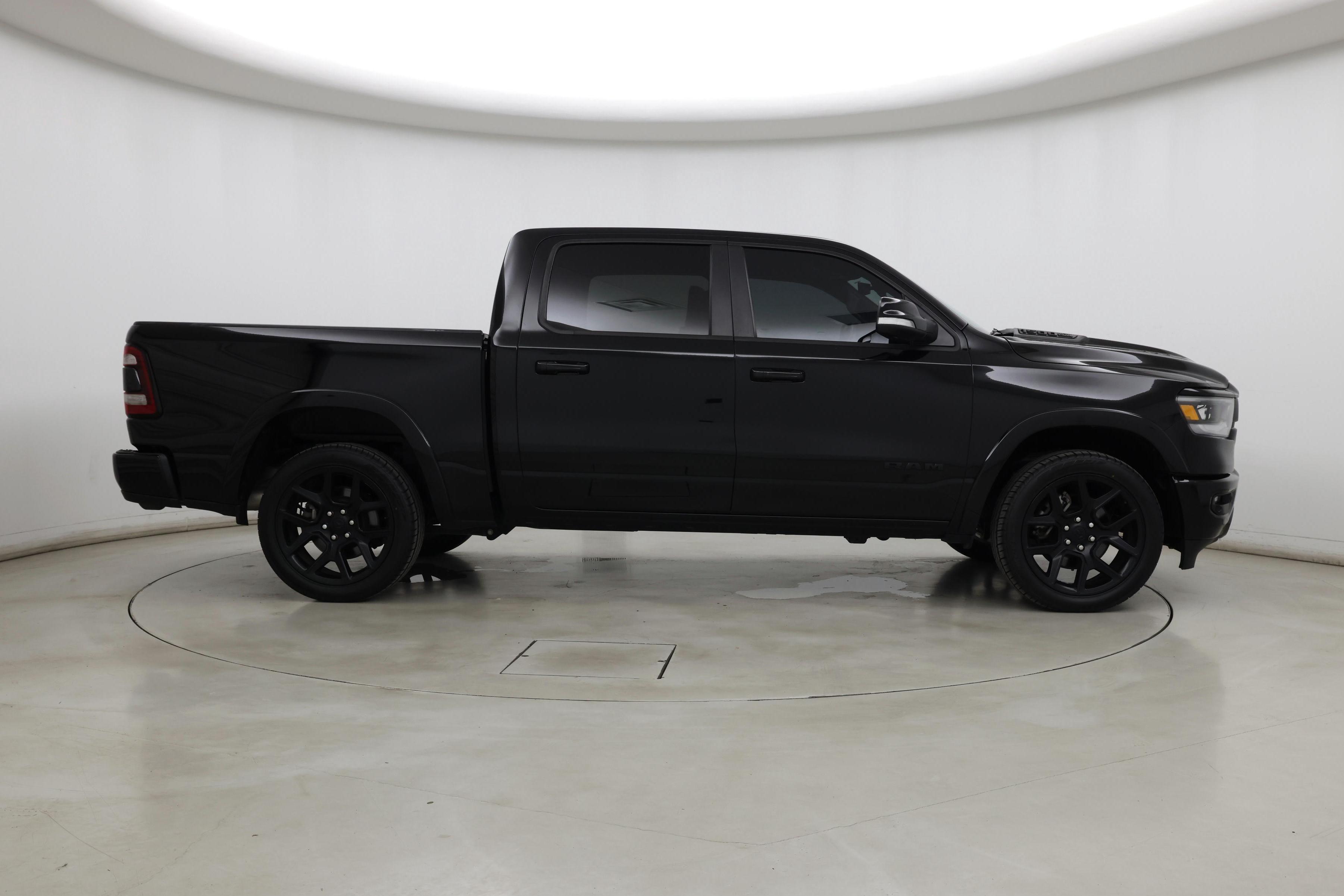 Thumbnail: 2022 RAM 1500 - 7
