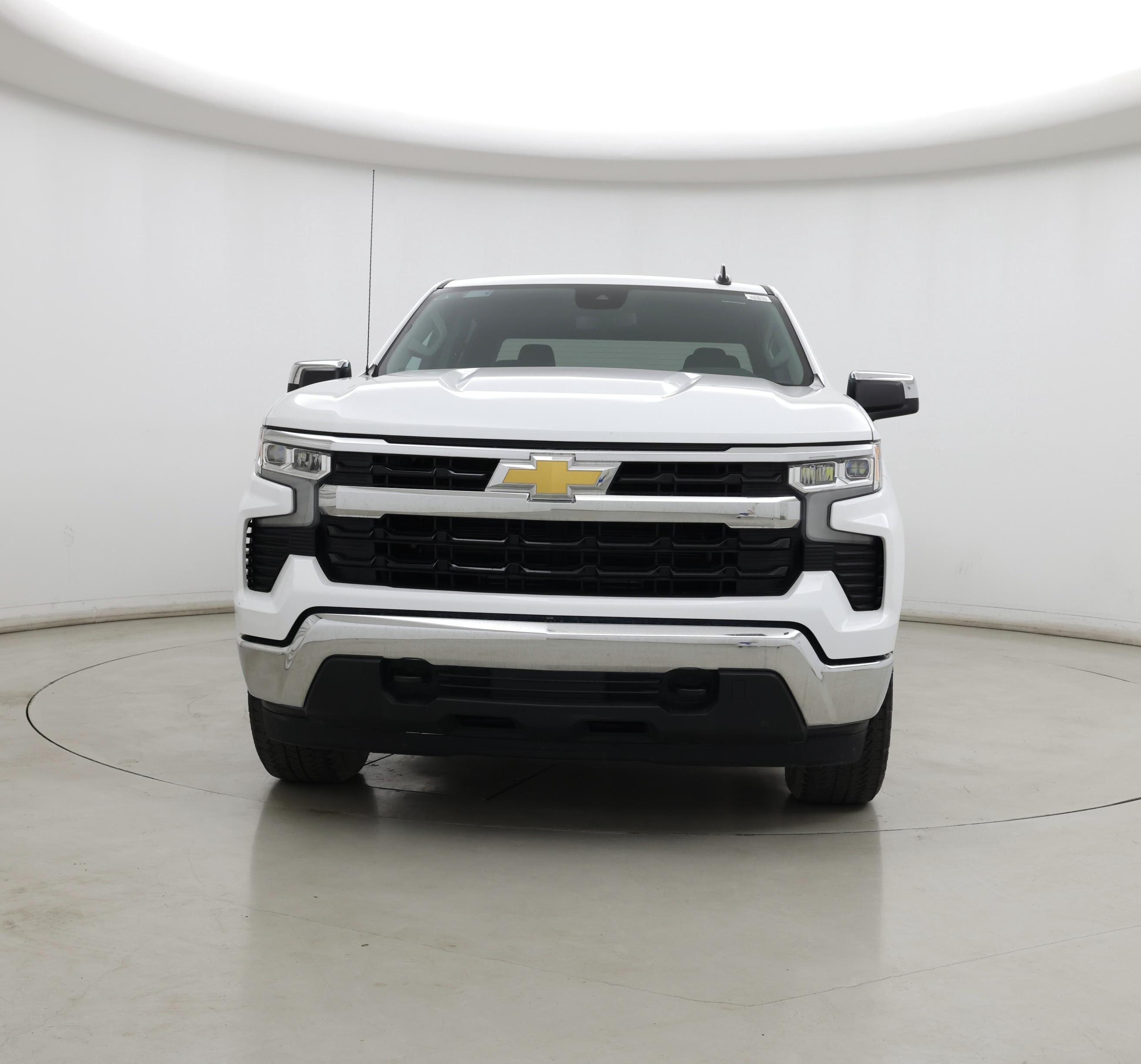 Thumbnail: 2022 Chevrolet Silverado 1500 - 5
