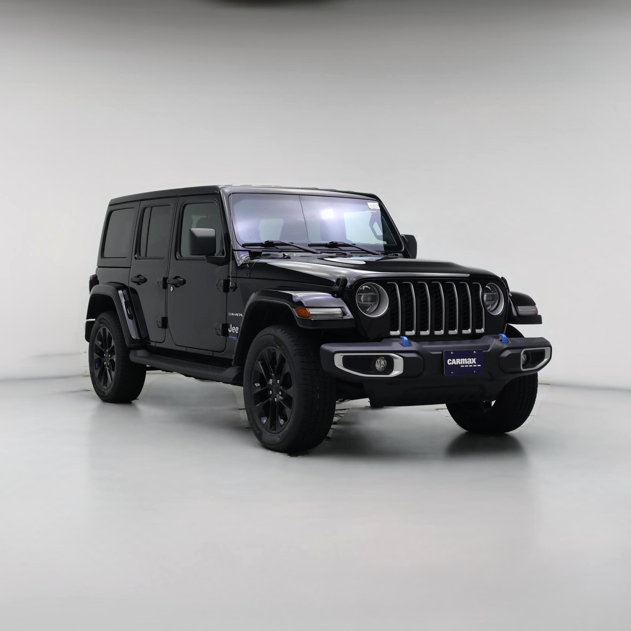 Thumbnail: 2022 Jeep Wrangler - 1