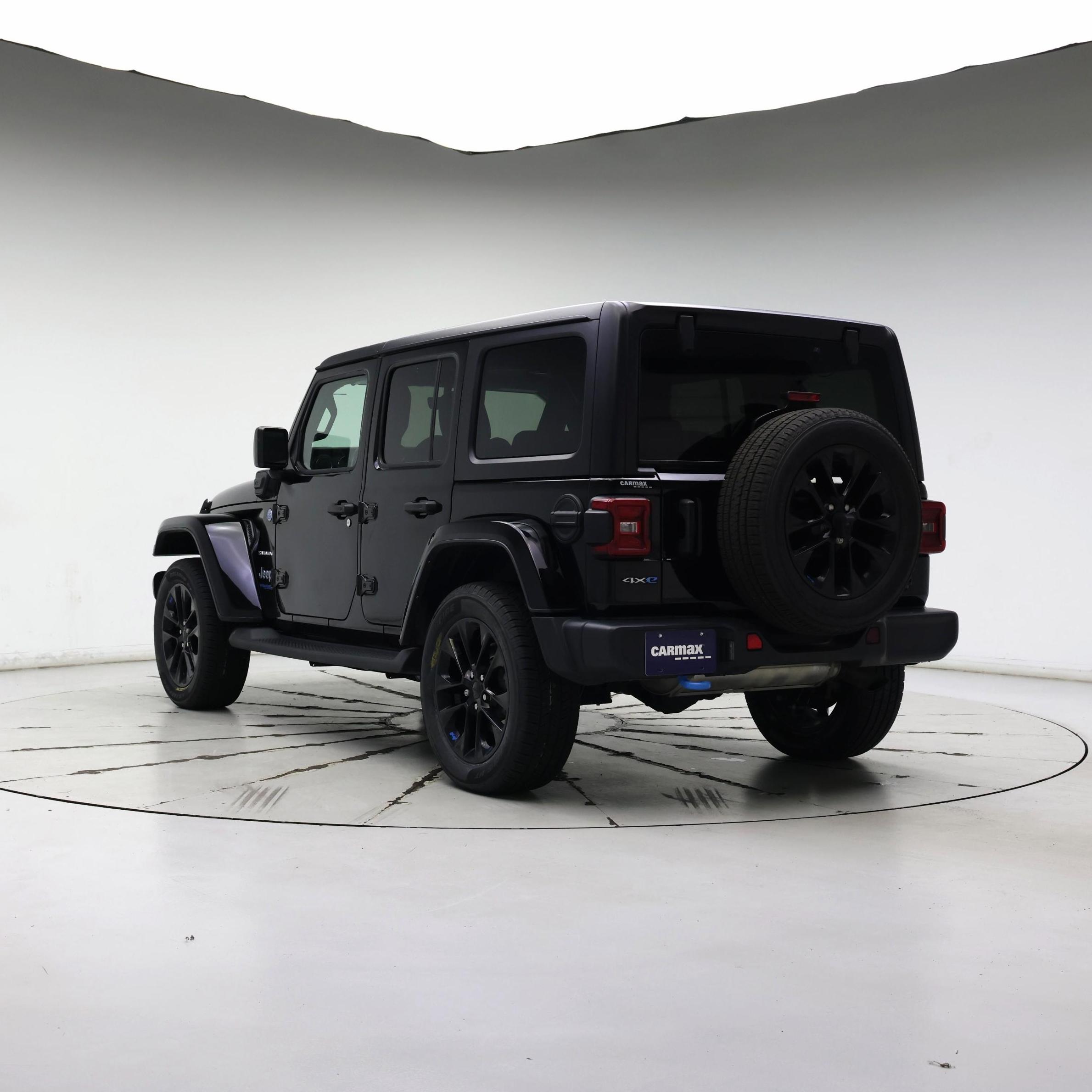 Thumbnail: 2022 Jeep Wrangler - 2