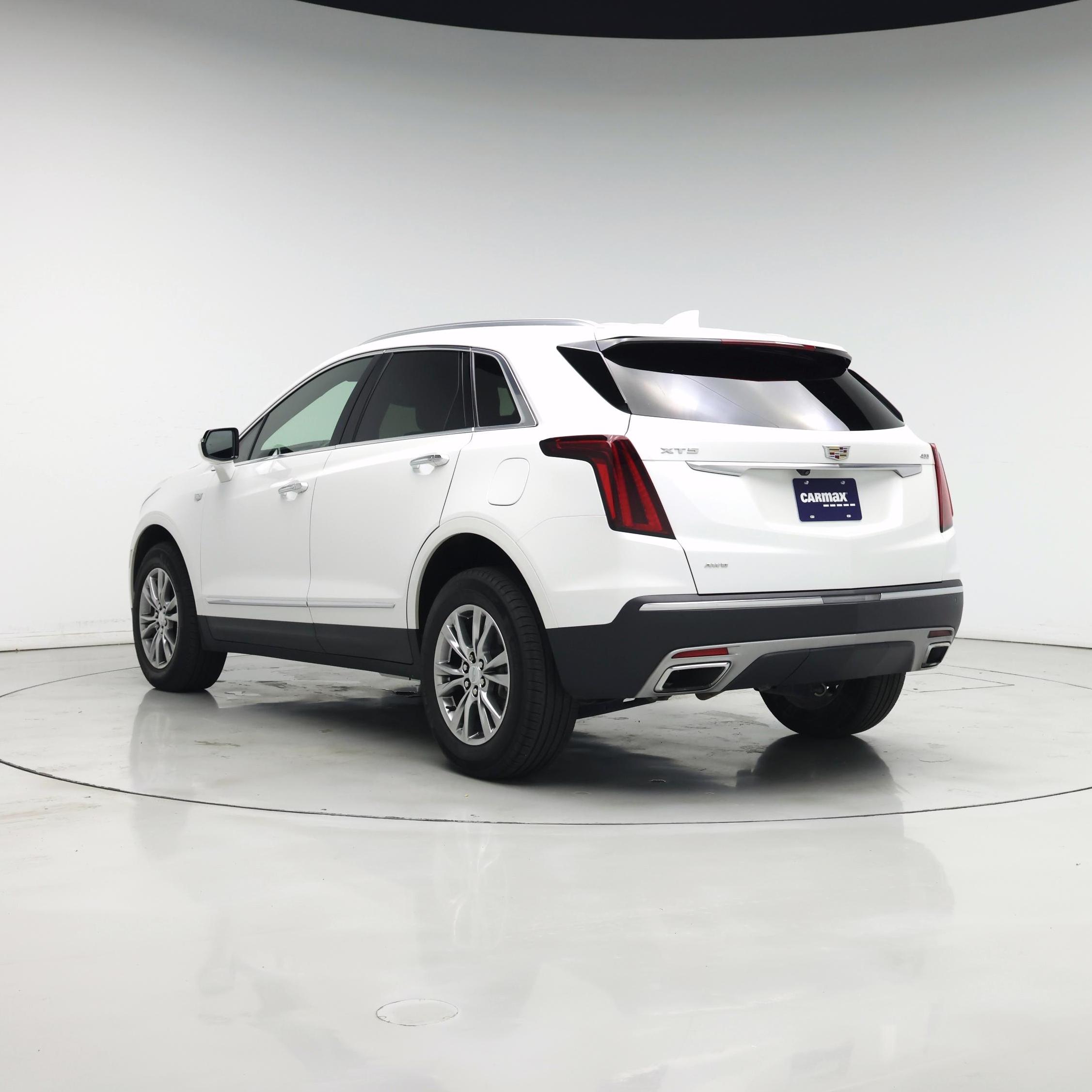 Thumbnail: 2023 Cadillac XT5 - 2