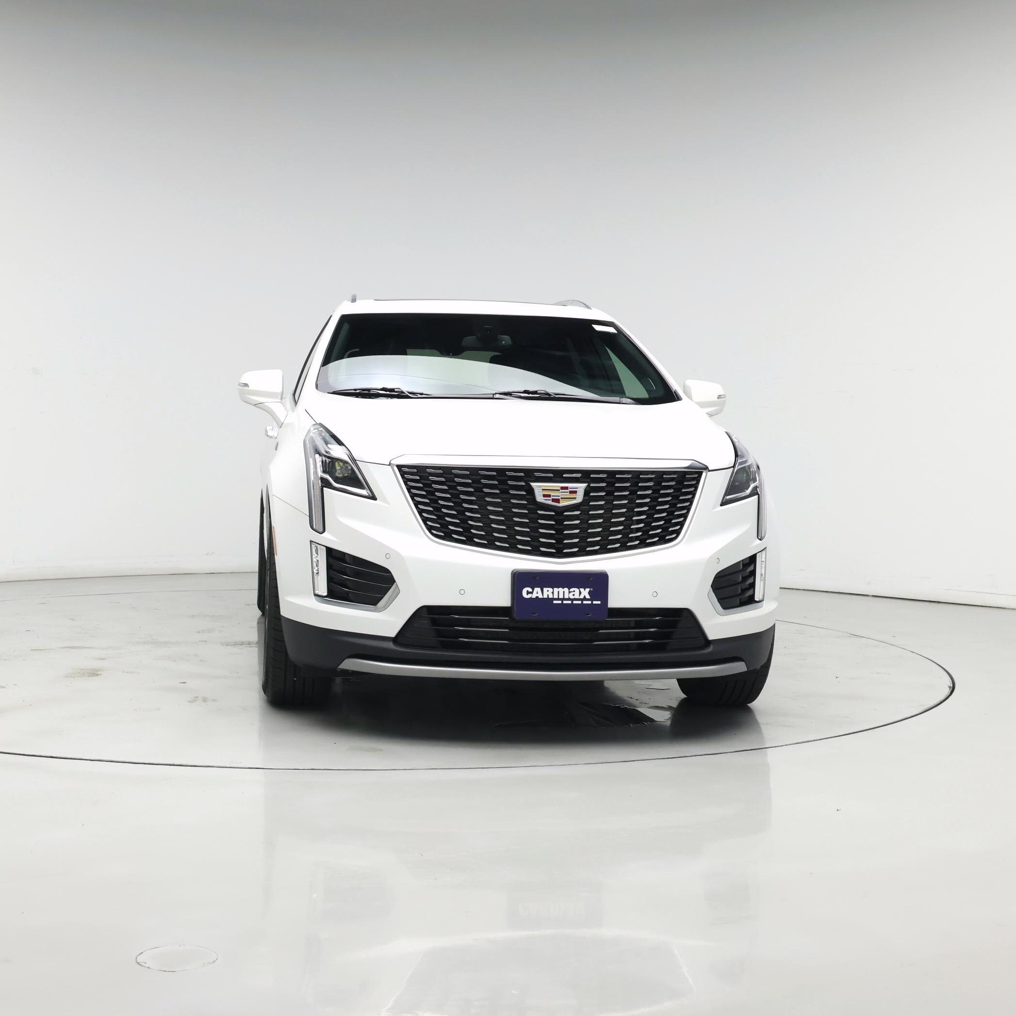 Thumbnail: 2023 Cadillac XT5 - 5