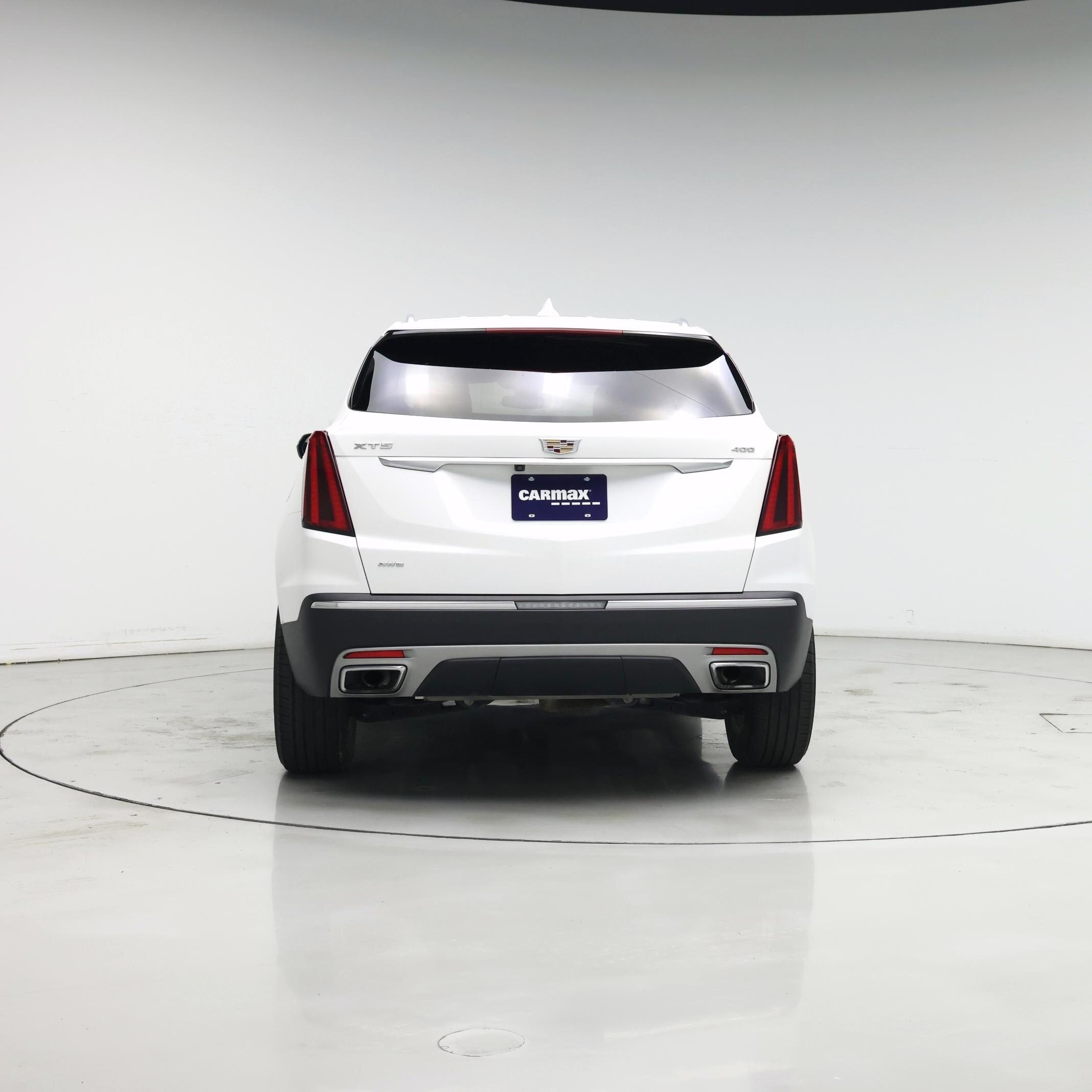 Thumbnail: 2023 Cadillac XT5 - 6