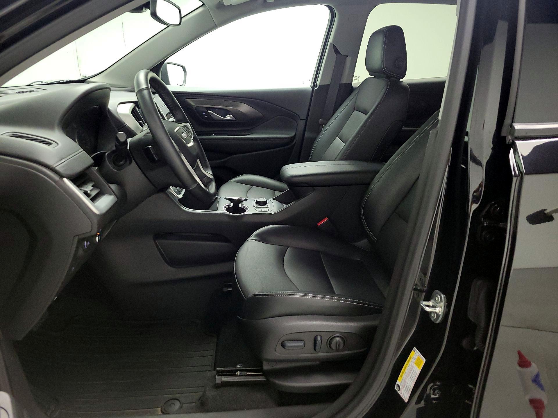 Thumbnail: 2023 GMC Terrain - 11