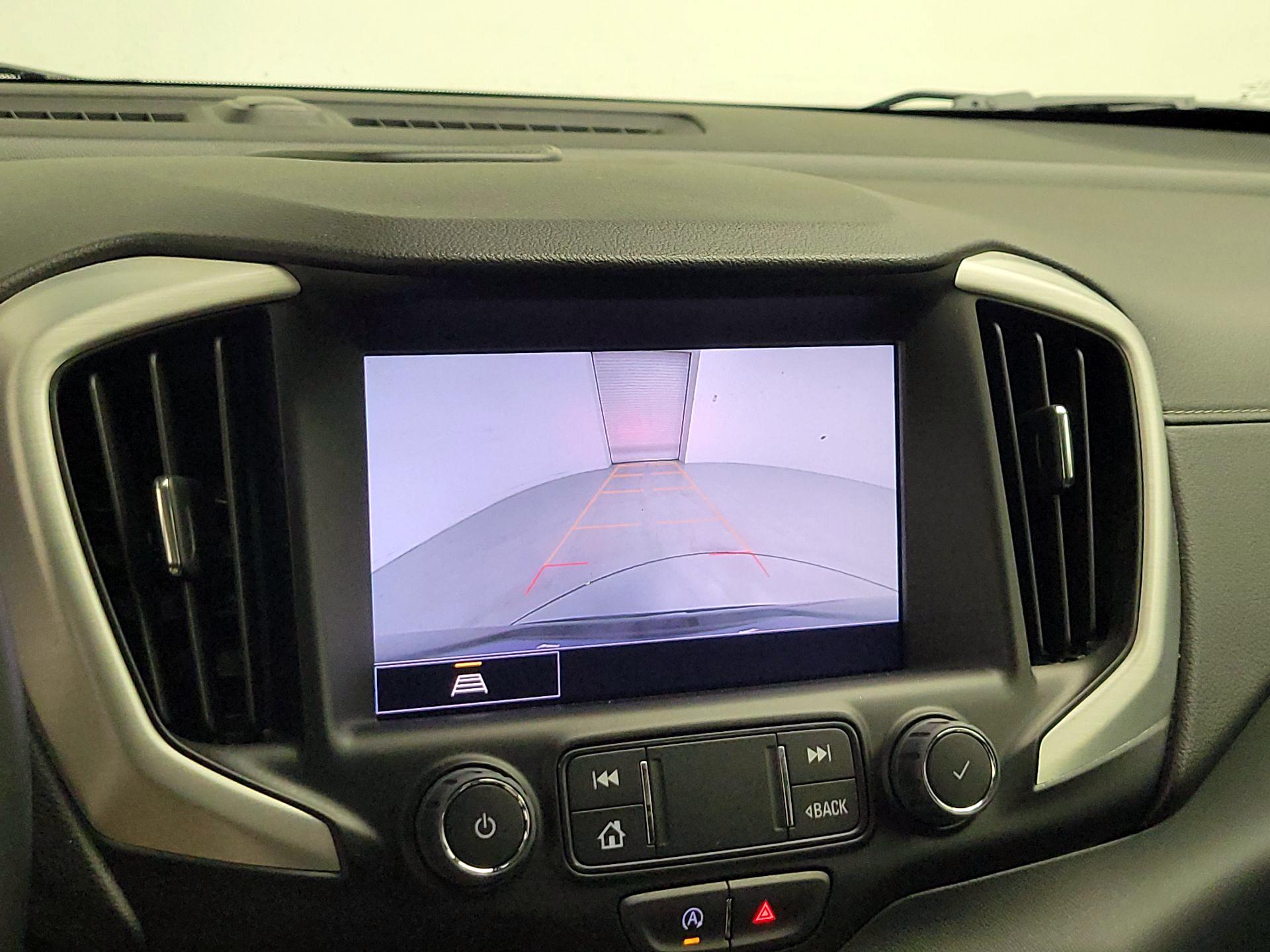 Thumbnail: 2023 GMC Terrain - 15