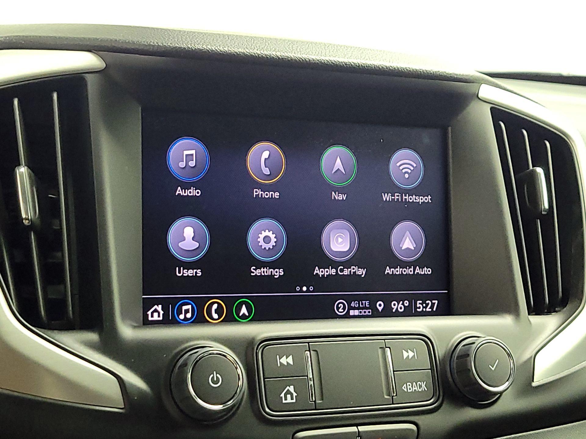 Thumbnail: 2023 GMC Terrain - 16