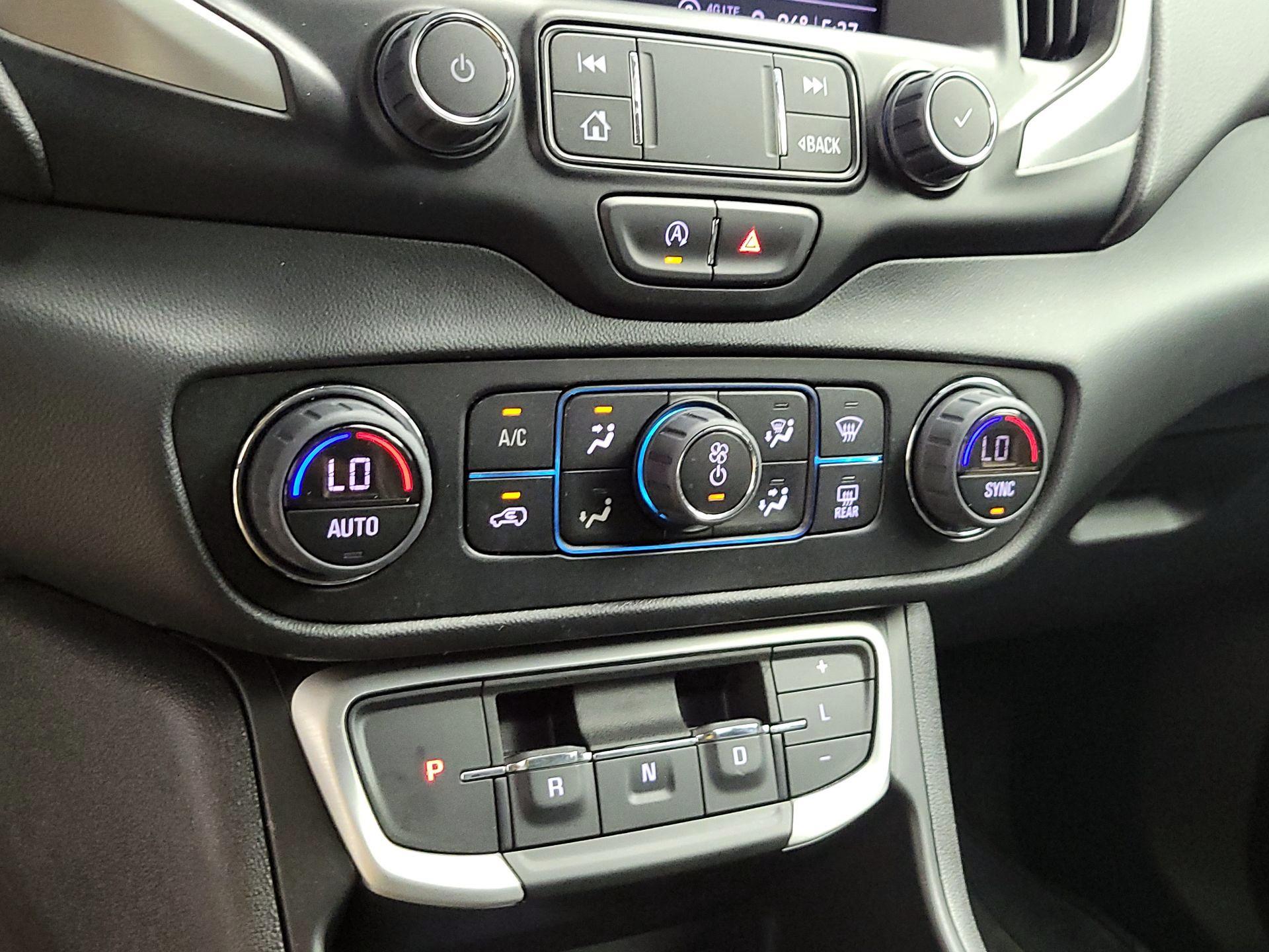 Thumbnail: 2023 GMC Terrain - 17