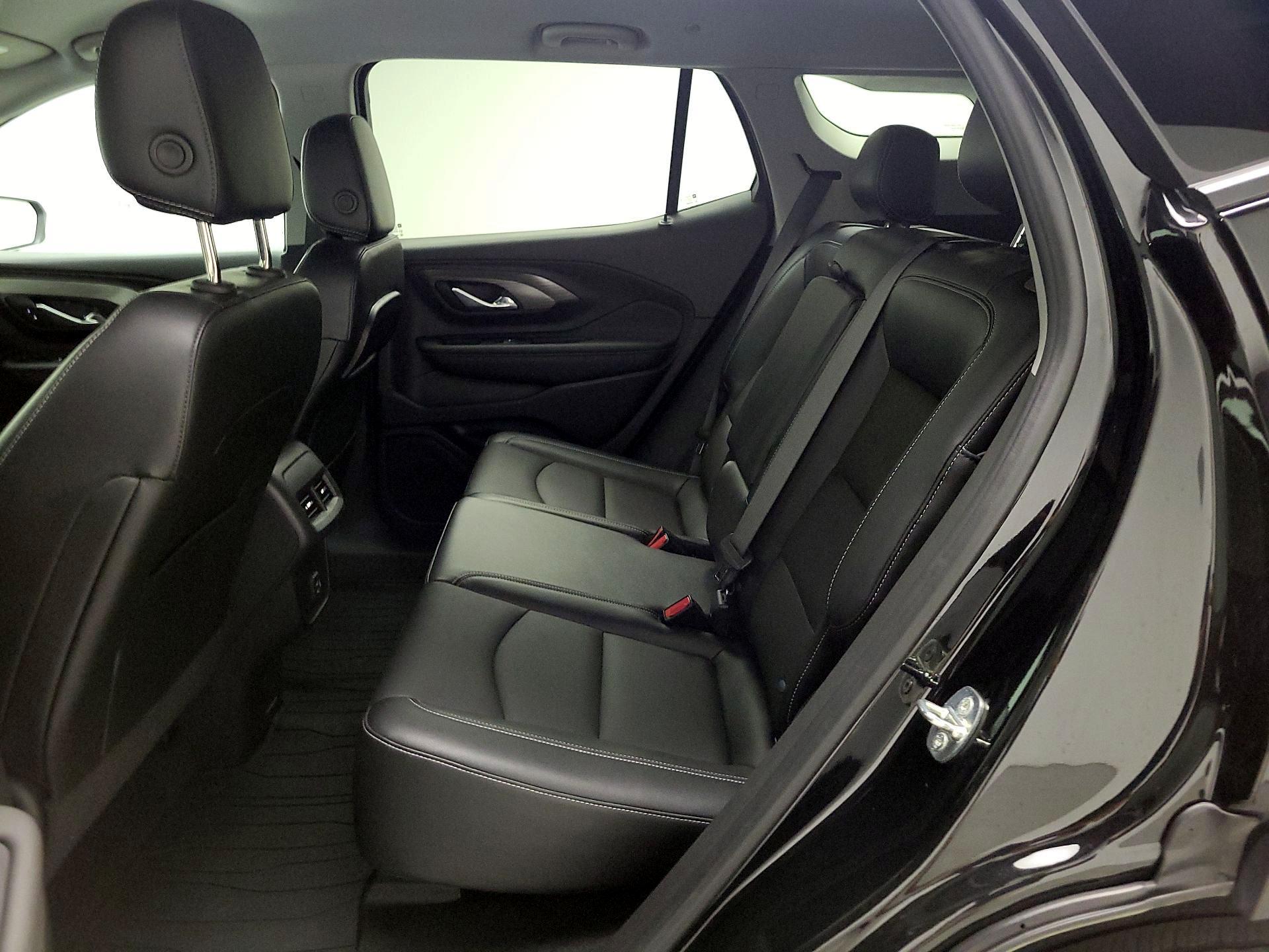 Thumbnail: 2023 GMC Terrain - 20