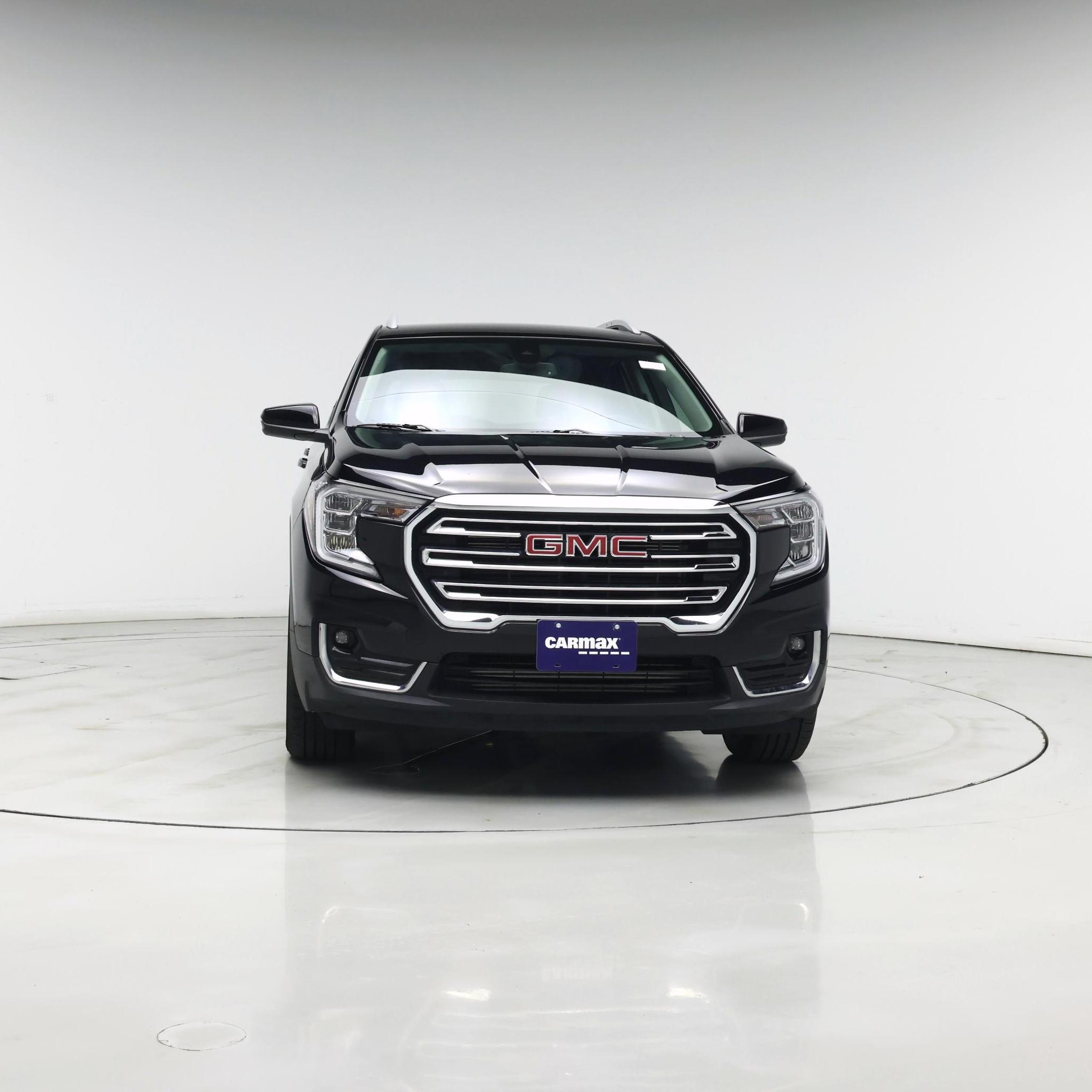 Thumbnail: 2023 GMC Terrain - 5