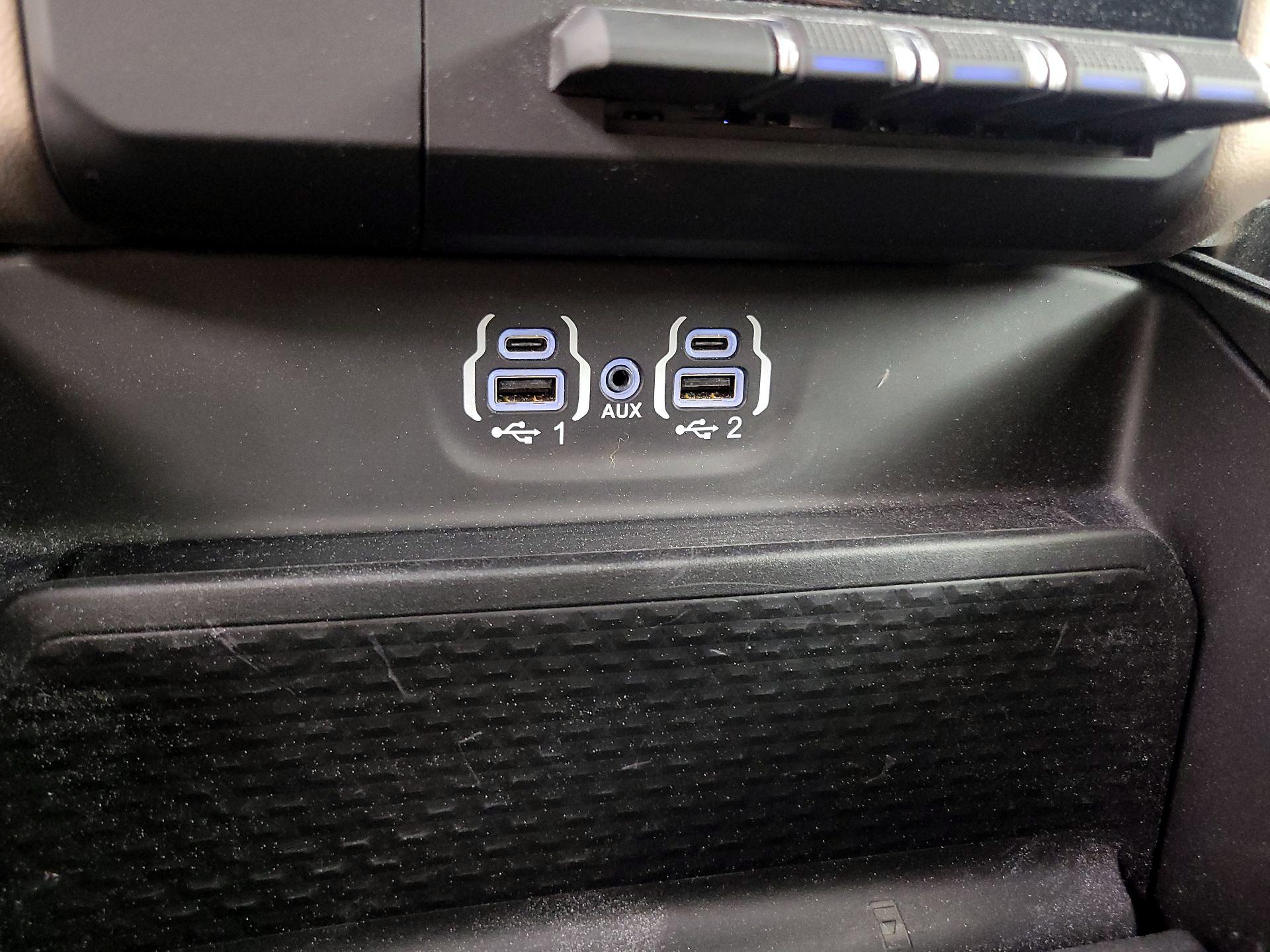 Thumbnail: 2022 RAM 1500 - 18