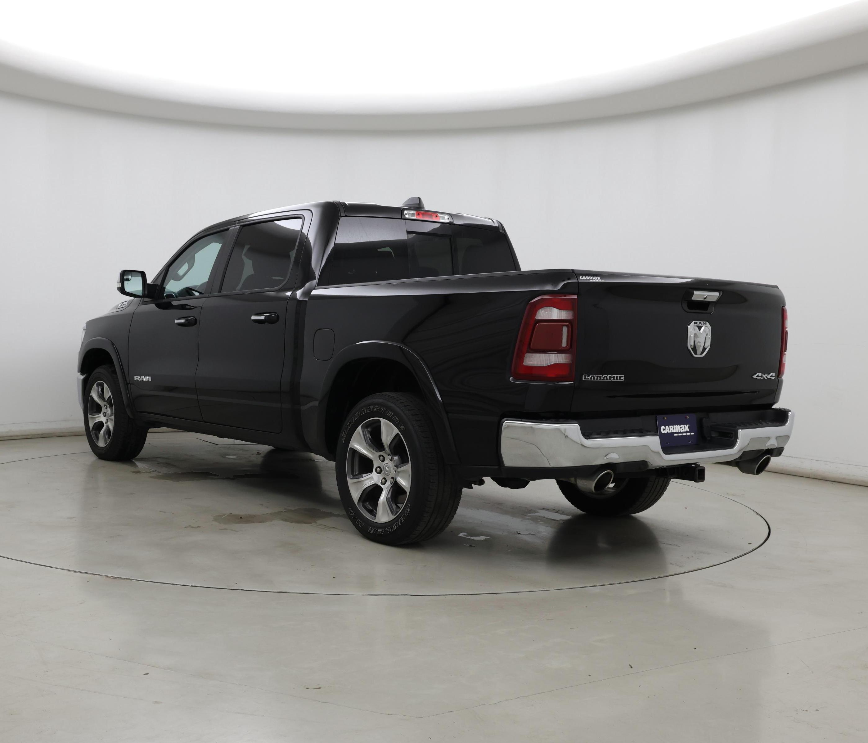 Thumbnail: 2022 RAM 1500 - 2
