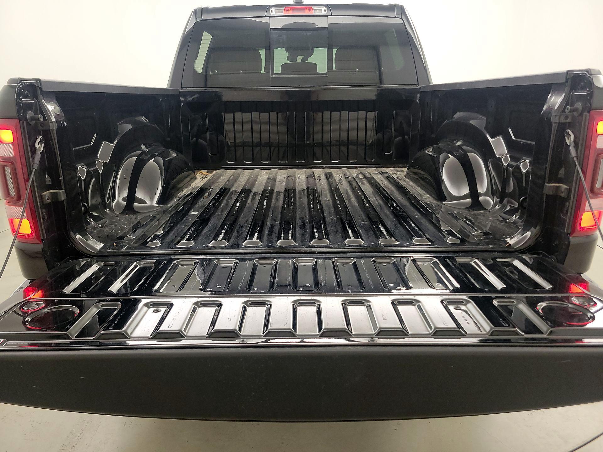 Thumbnail: 2022 RAM 1500 - 20