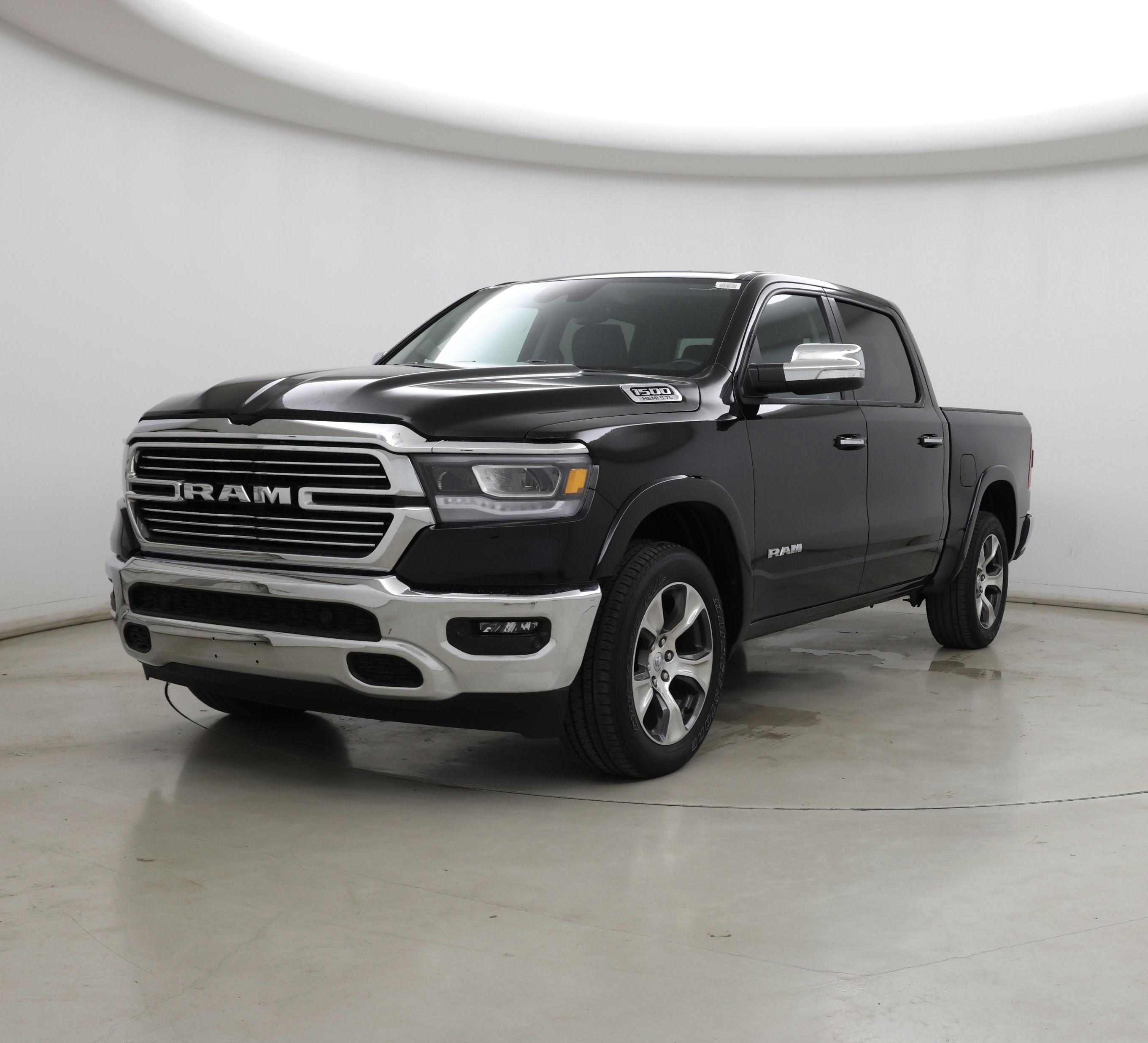 Thumbnail: 2022 RAM 1500 - 4