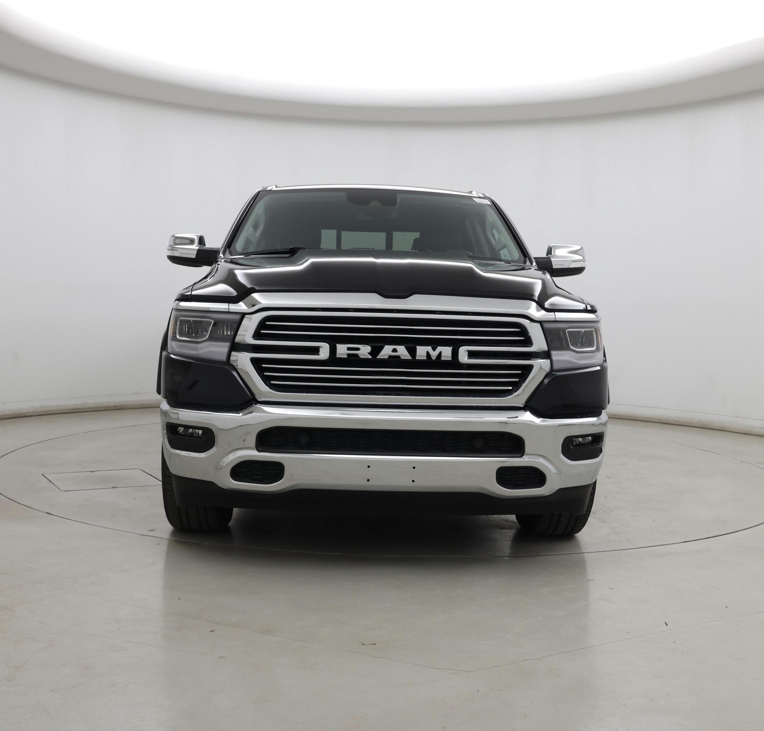 Thumbnail: 2022 RAM 1500 - 5