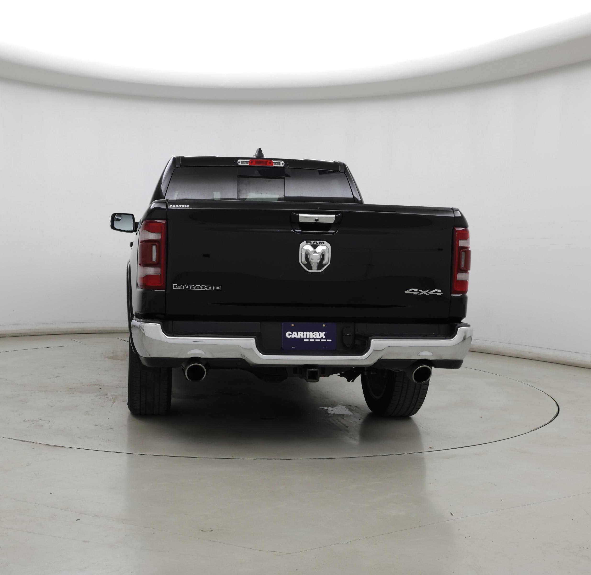 Thumbnail: 2022 RAM 1500 - 6