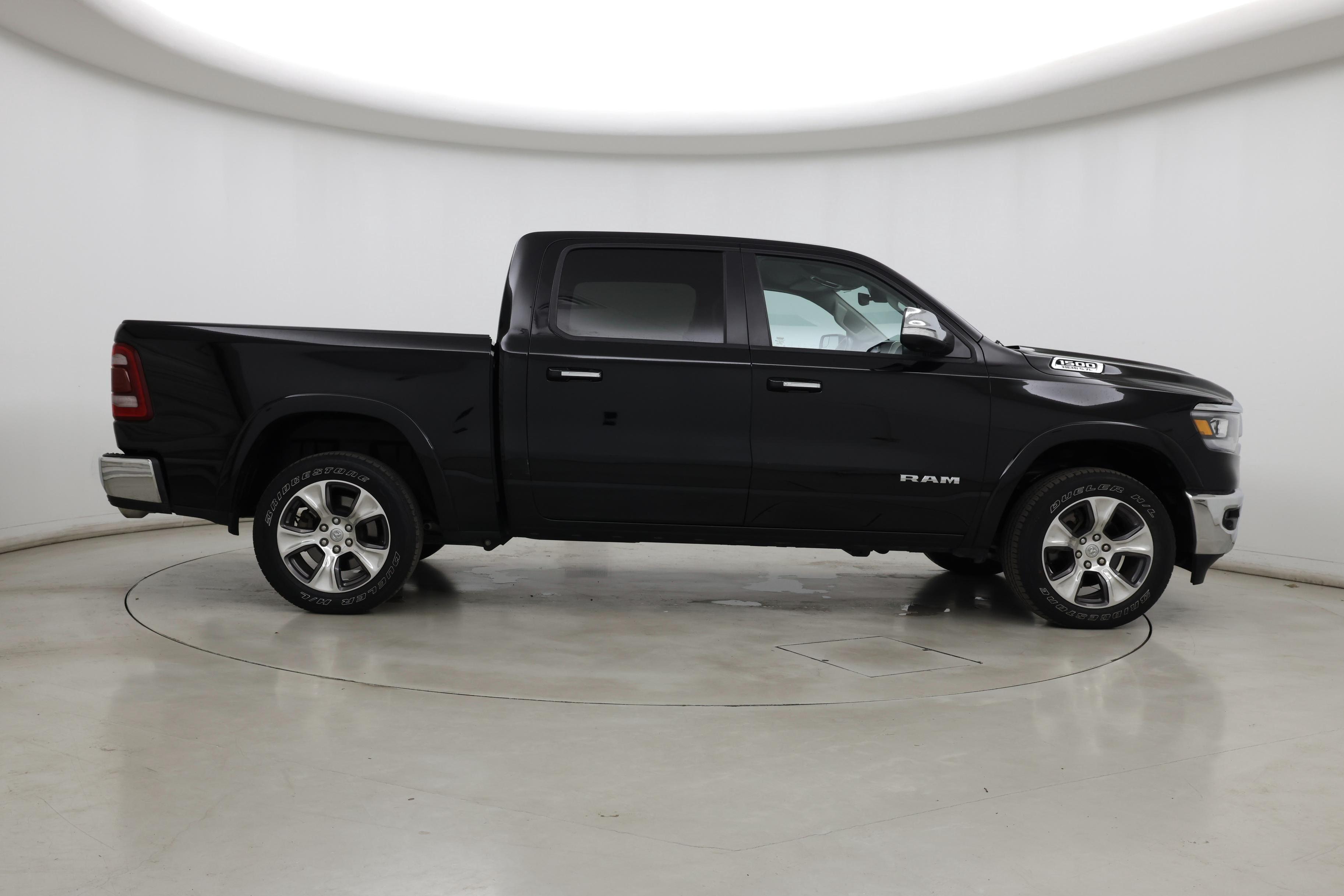 Thumbnail: 2022 RAM 1500 - 7