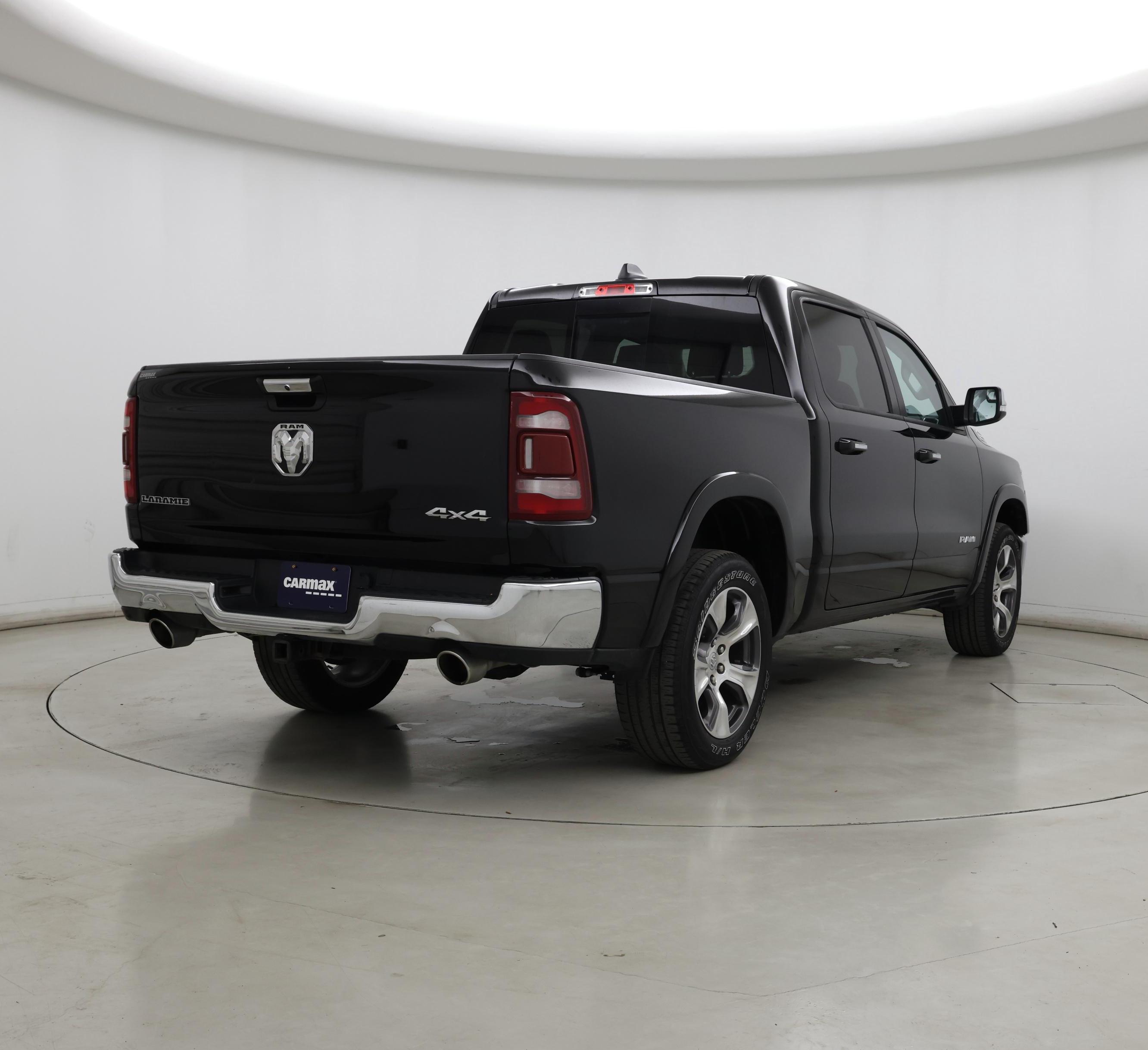 Thumbnail: 2022 RAM 1500 - 8
