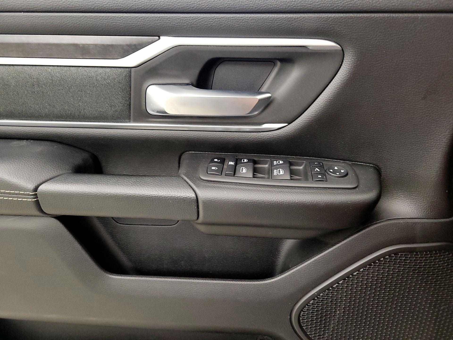 Thumbnail: 2022 RAM 1500 - 12
