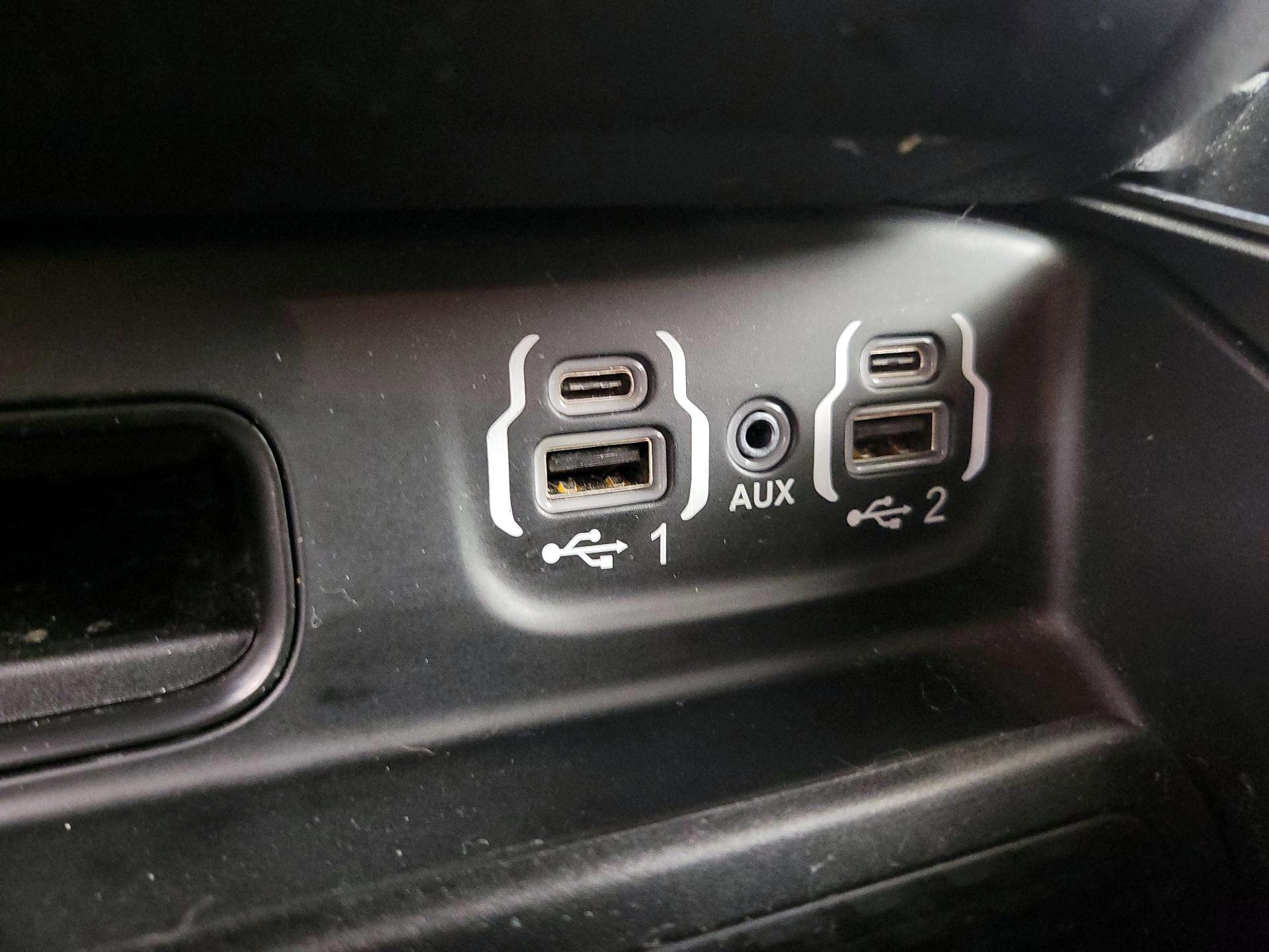 Thumbnail: 2022 RAM 1500 - 18