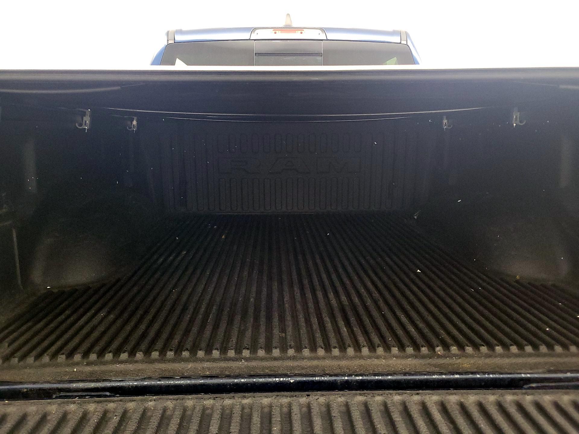 Thumbnail: 2022 RAM 1500 - 20