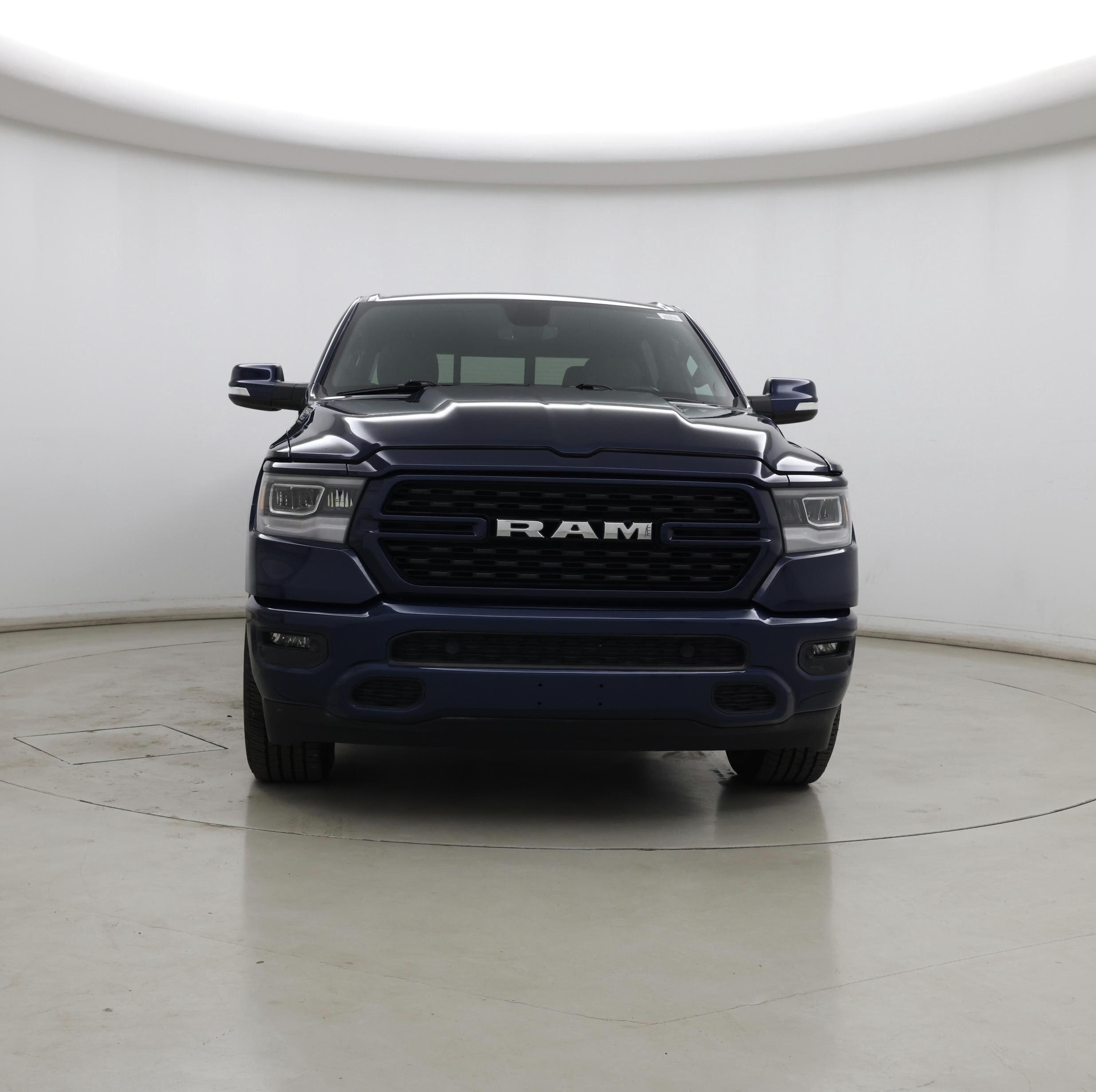 Thumbnail: 2022 RAM 1500 - 5