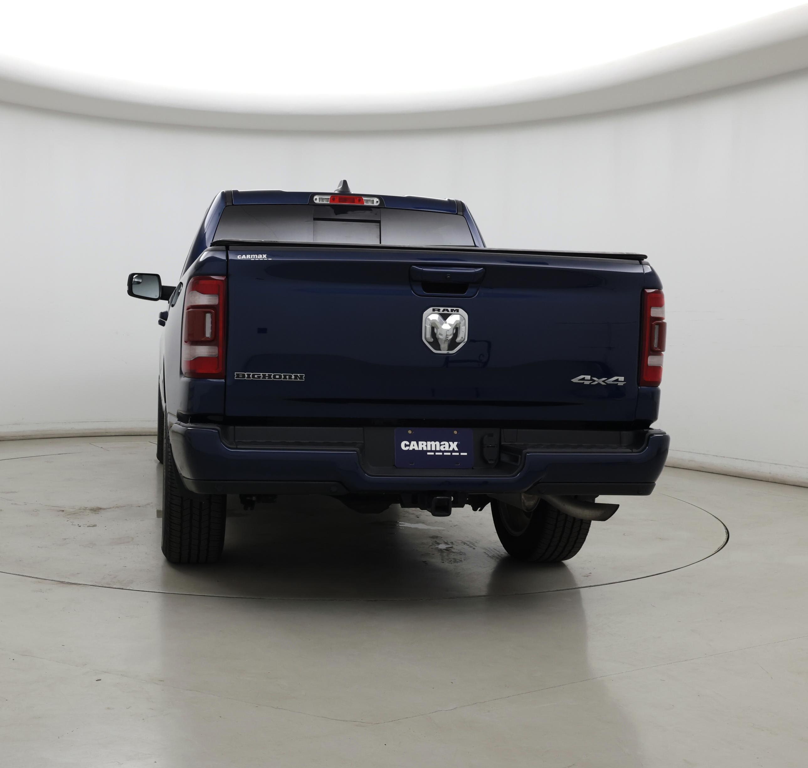 Thumbnail: 2022 RAM 1500 - 6