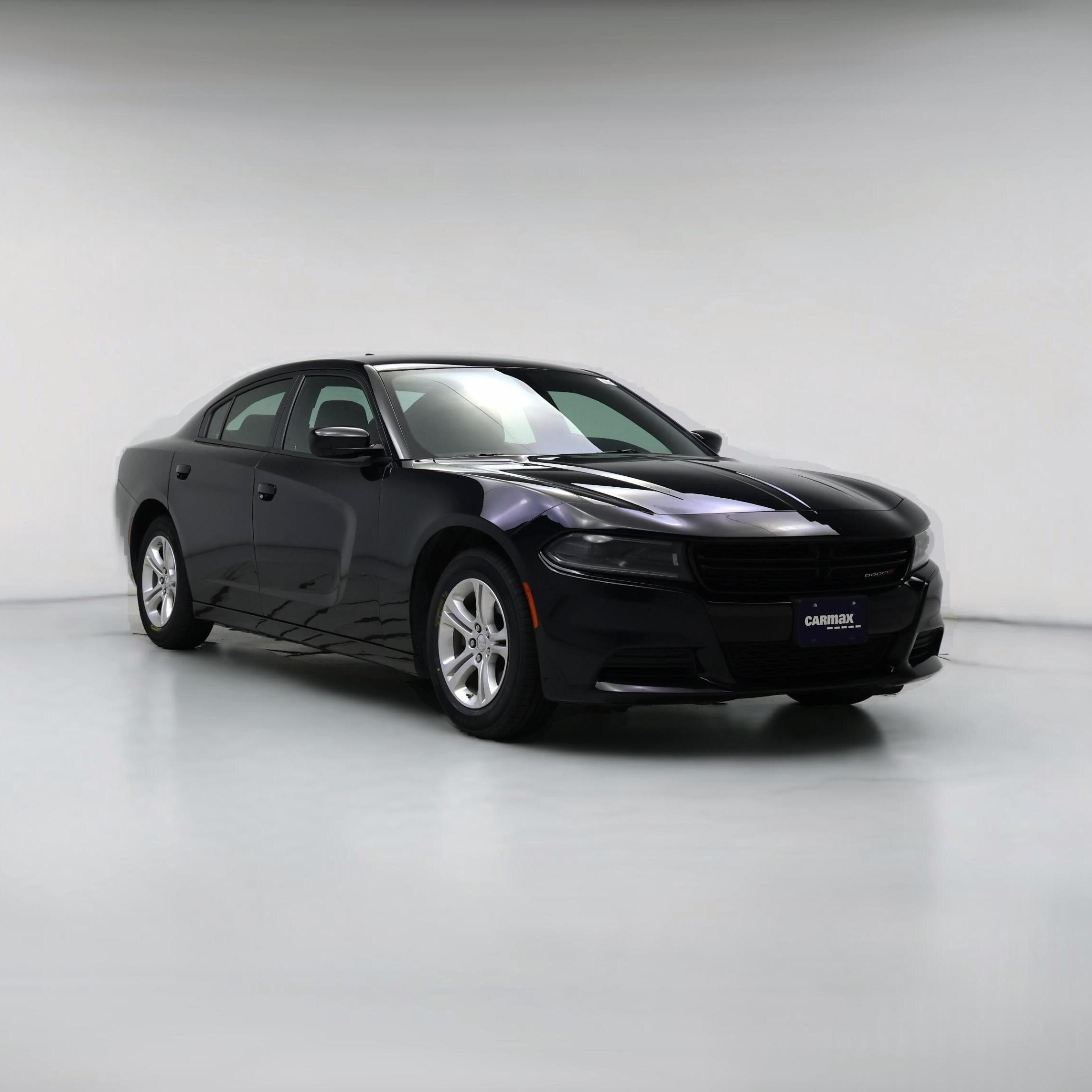 Thumbnail: 2023 Dodge Charger - 1