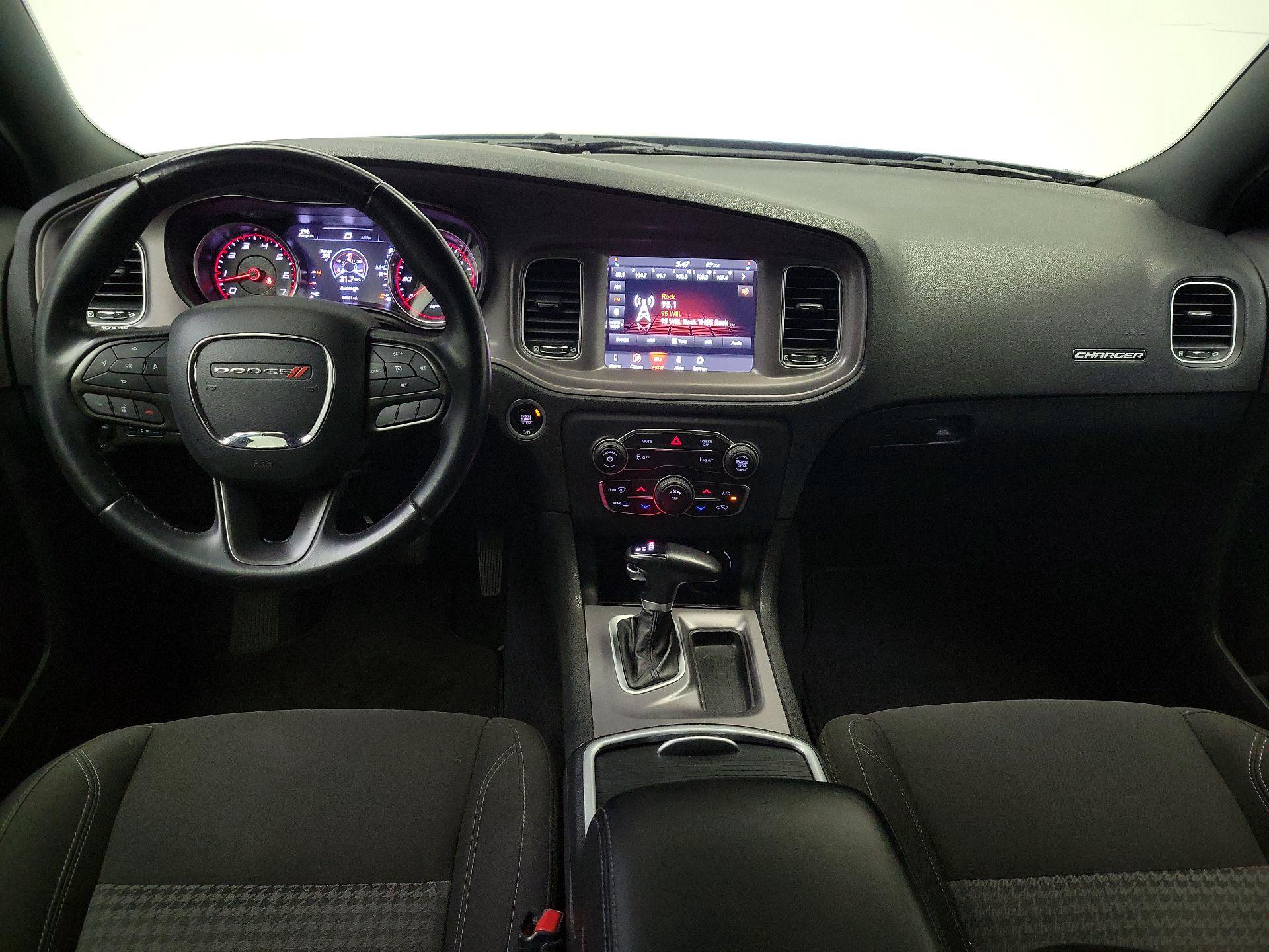 Thumbnail: 2023 Dodge Charger - 9