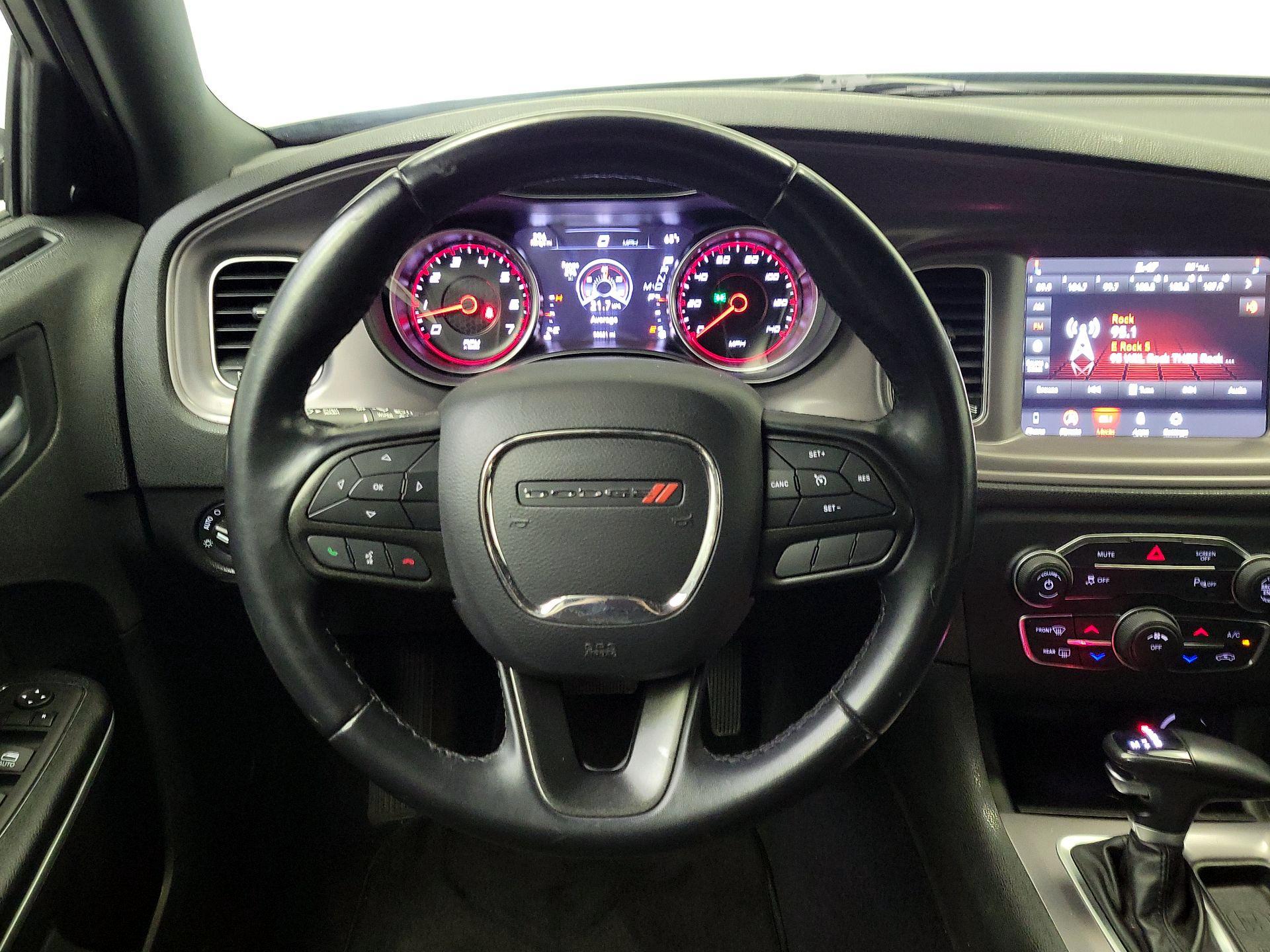 Thumbnail: 2023 Dodge Charger - 10