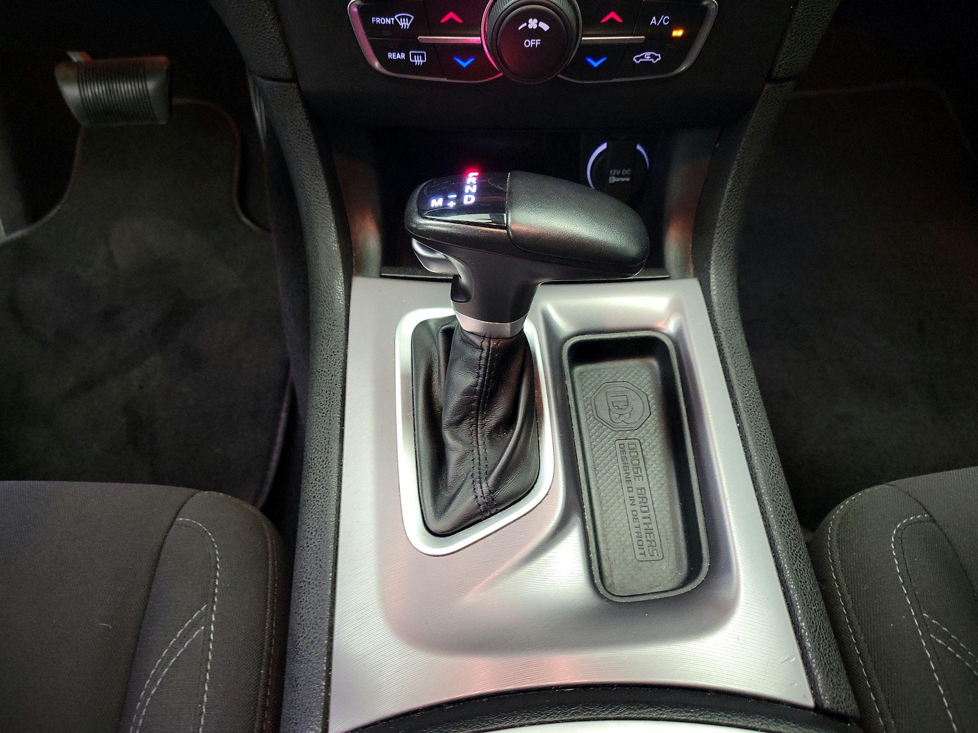 Thumbnail: 2023 Dodge Charger - 17