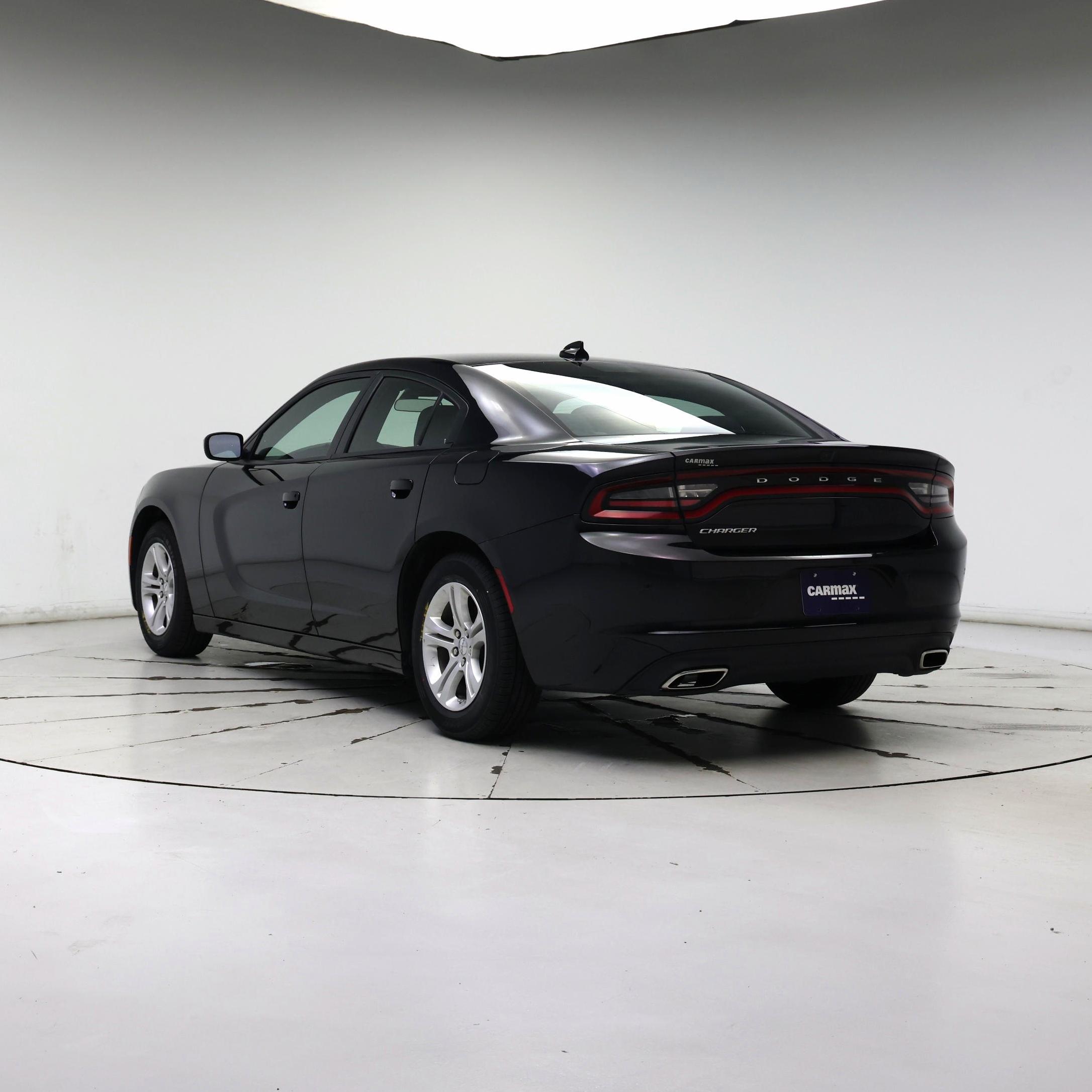 Thumbnail: 2023 Dodge Charger - 2