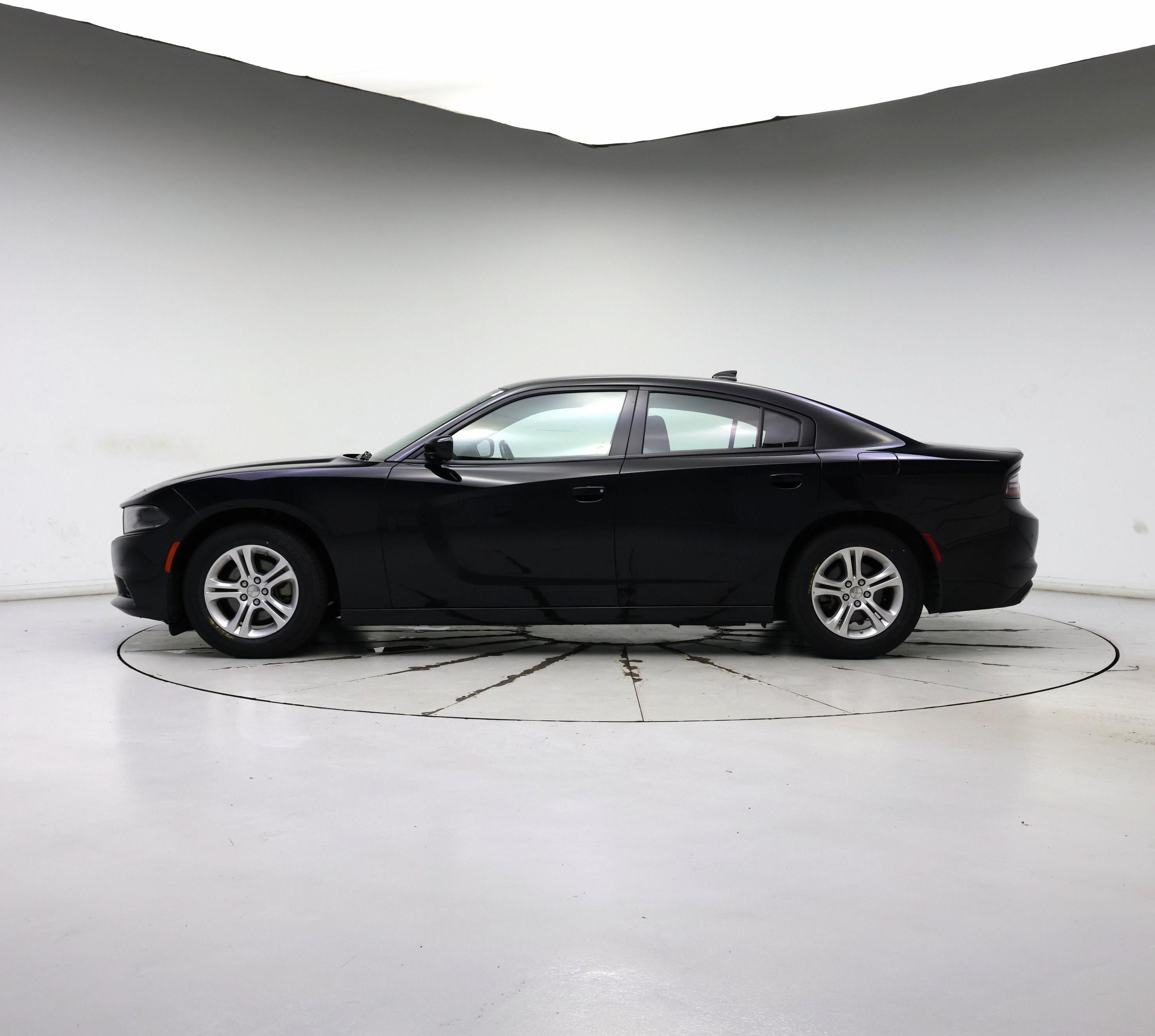Thumbnail: 2023 Dodge Charger - 3