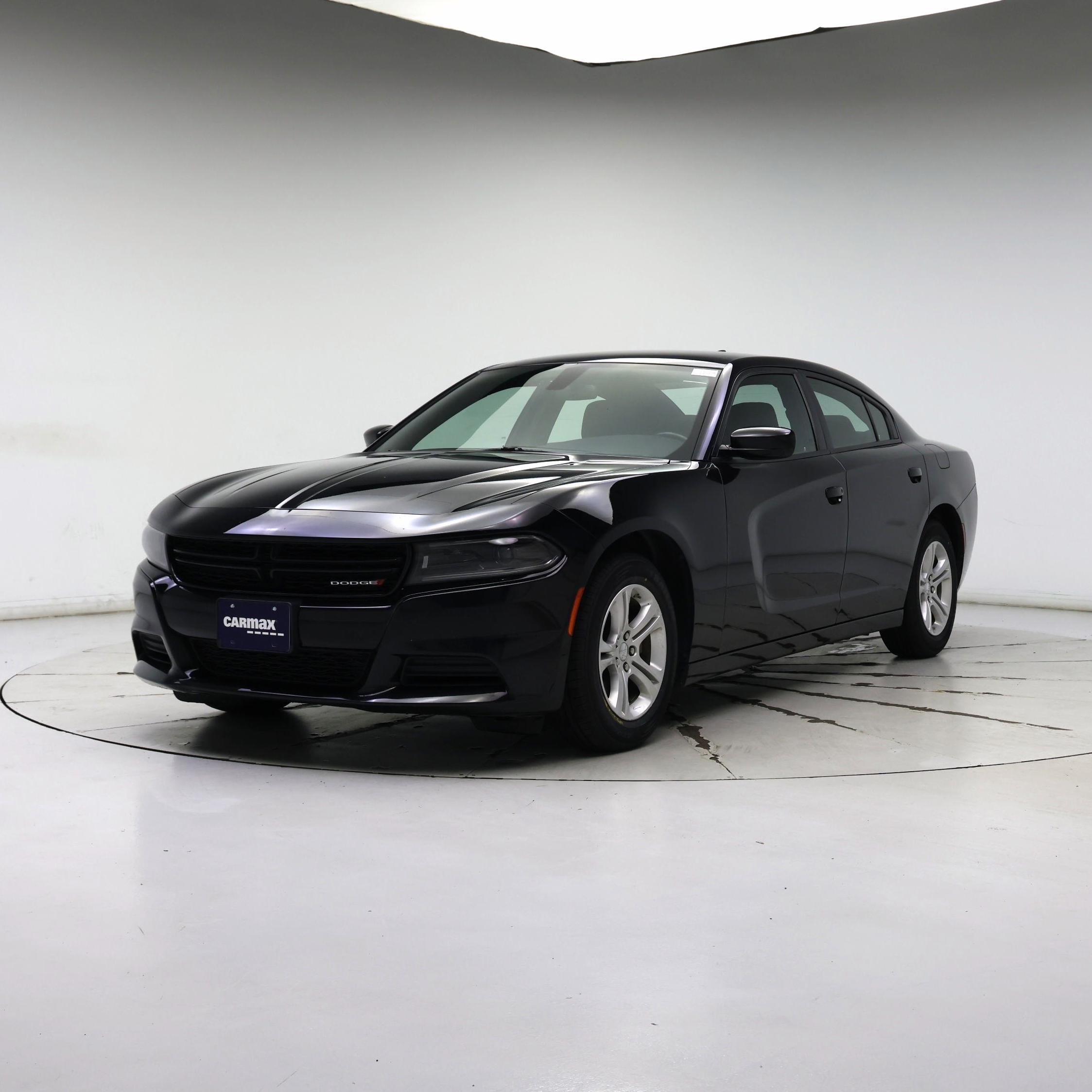 Thumbnail: 2023 Dodge Charger - 4