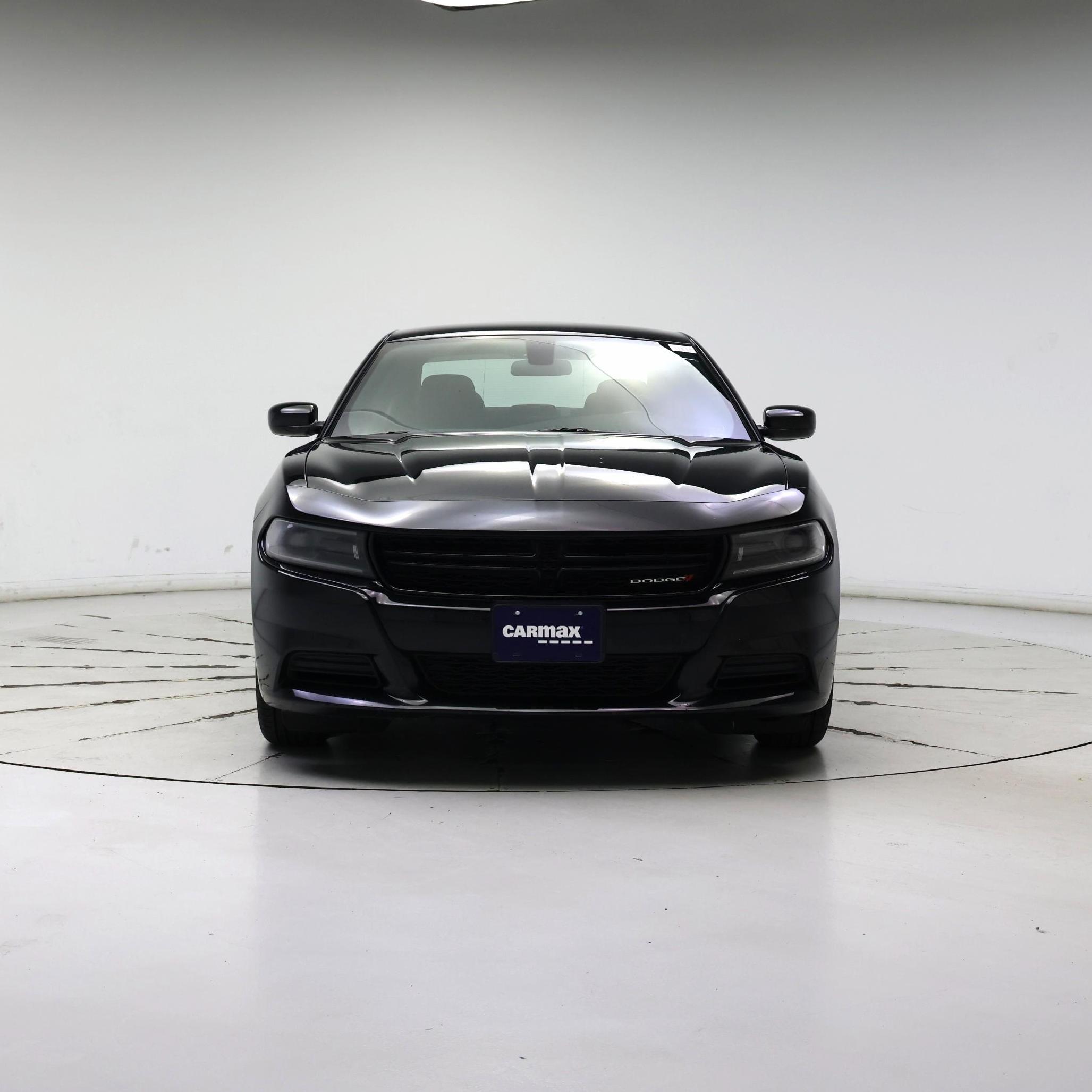 Thumbnail: 2023 Dodge Charger - 5