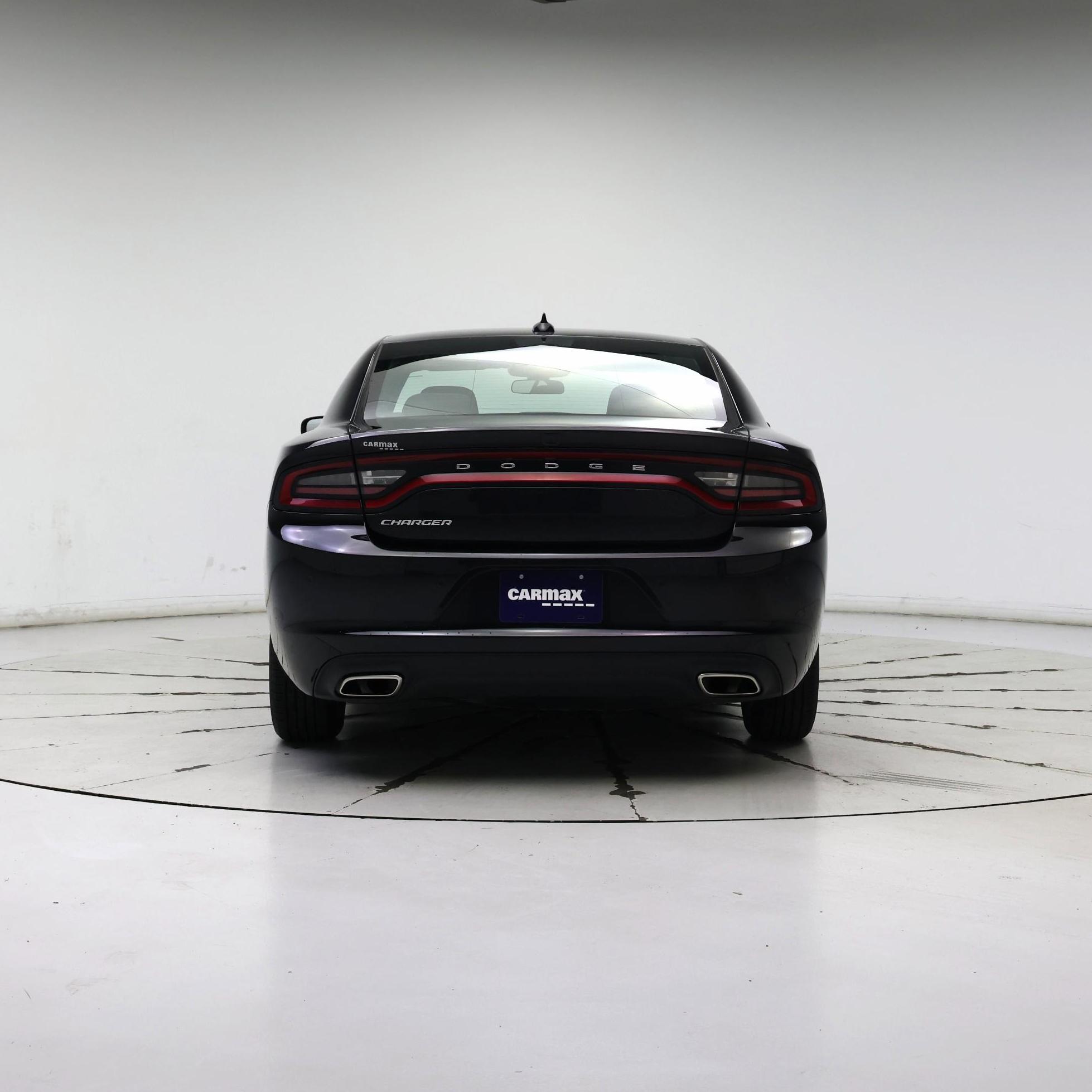 Thumbnail: 2023 Dodge Charger - 6