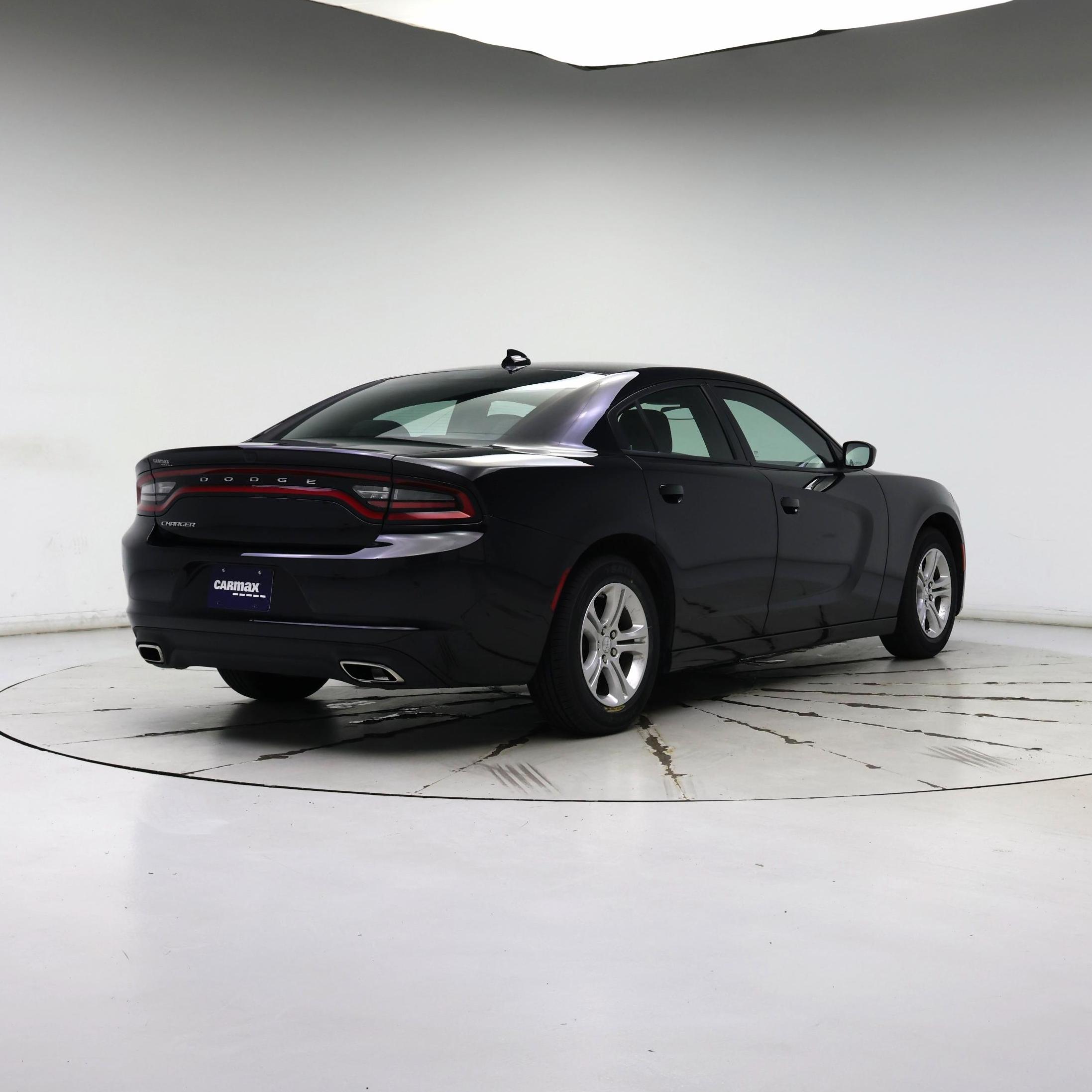 Thumbnail: 2023 Dodge Charger - 8
