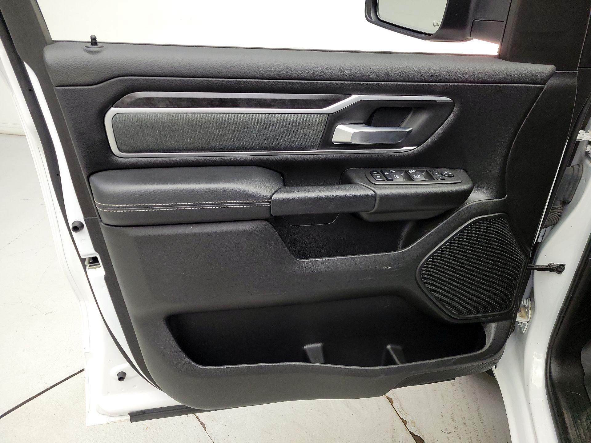 Thumbnail: 2022 RAM 1500 - 12