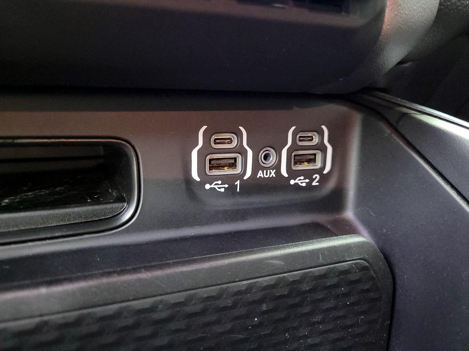 Thumbnail: 2022 RAM 1500 - 18