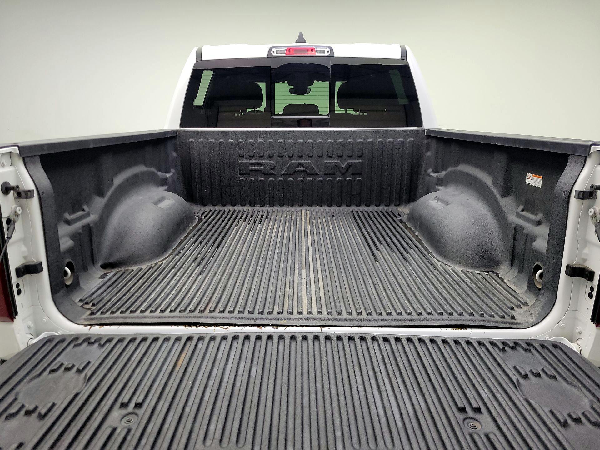 Thumbnail: 2022 RAM 1500 - 20