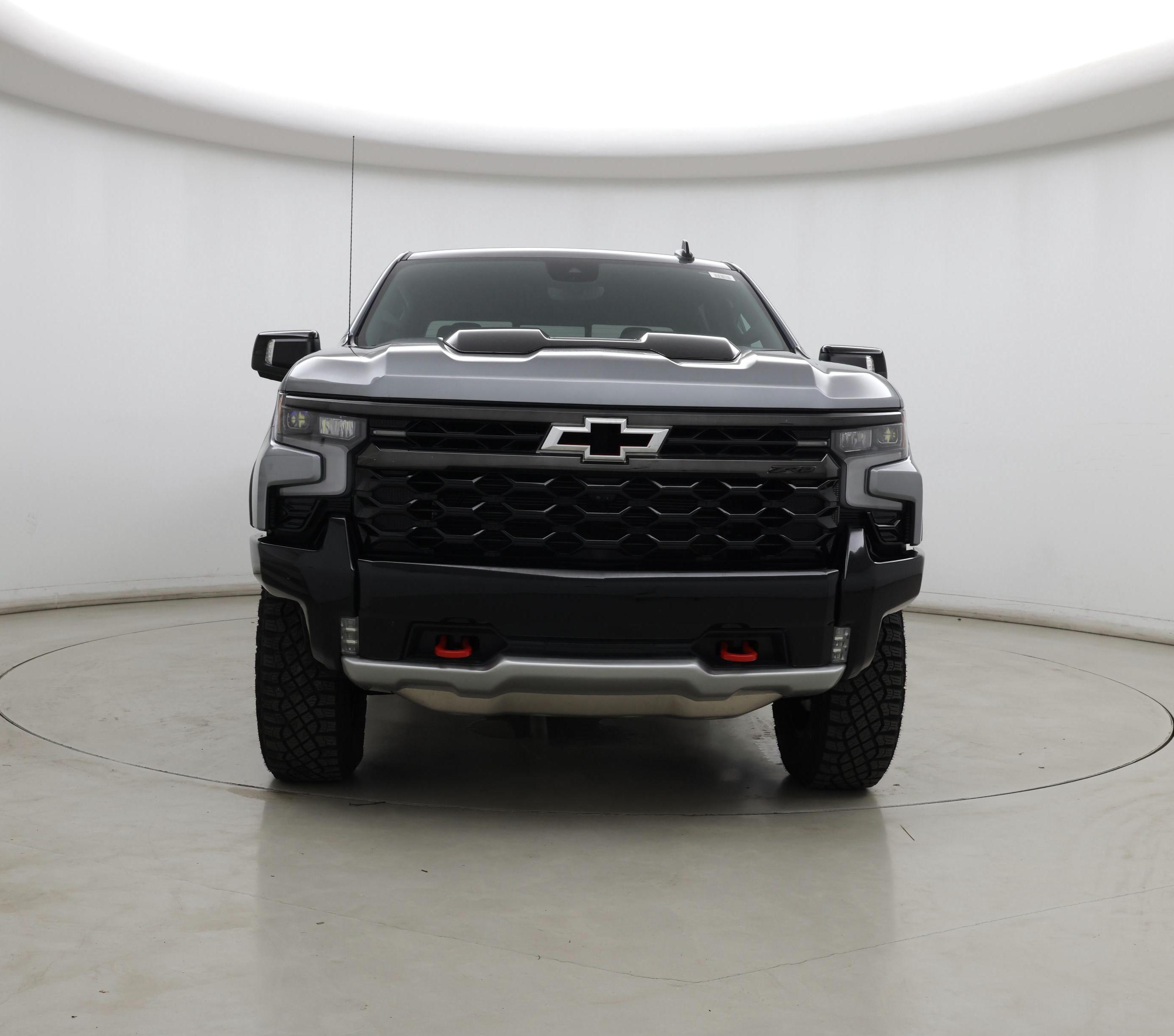 Thumbnail: 2024 Chevrolet Silverado 1500 - 5