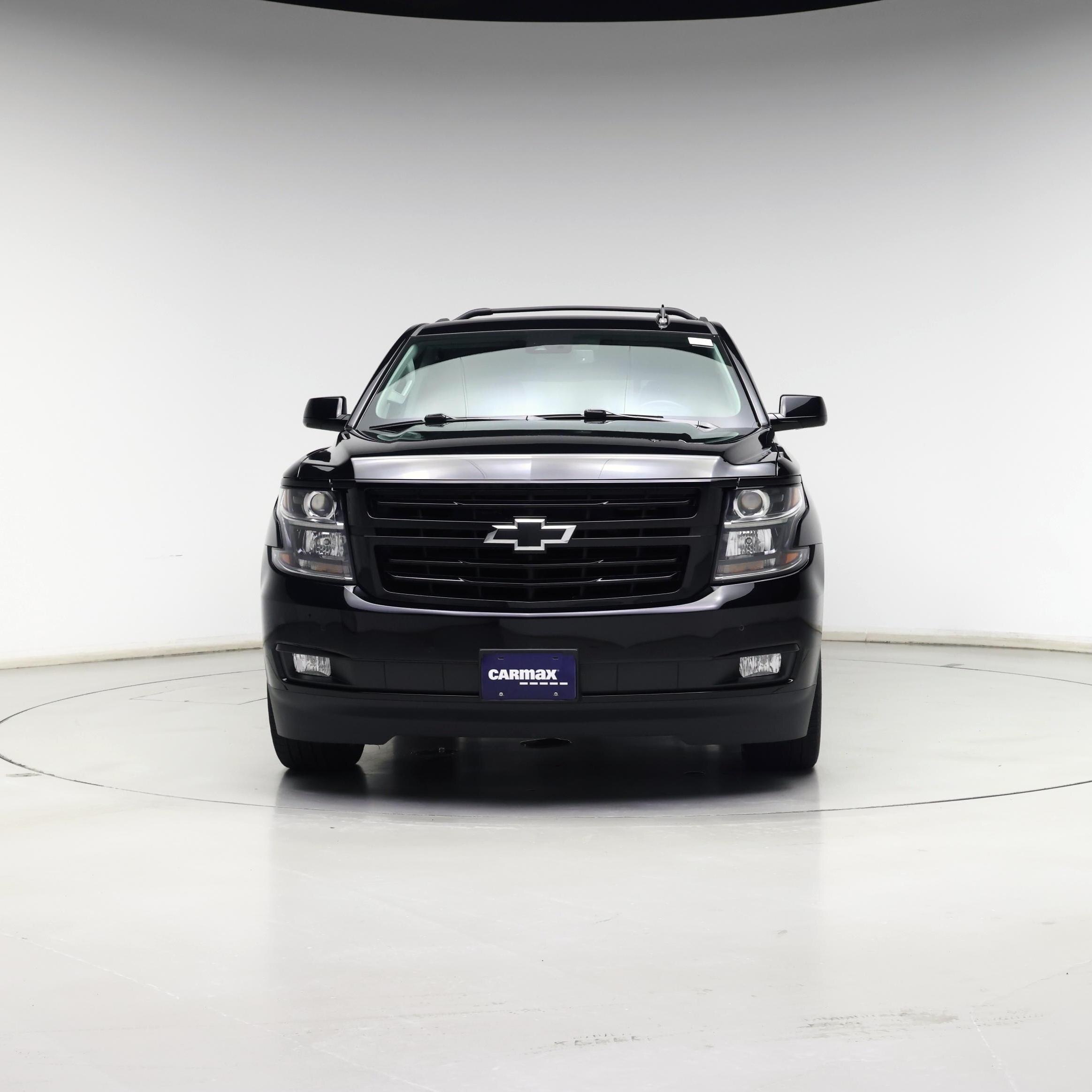 Thumbnail: 2020 Chevrolet Tahoe - 5