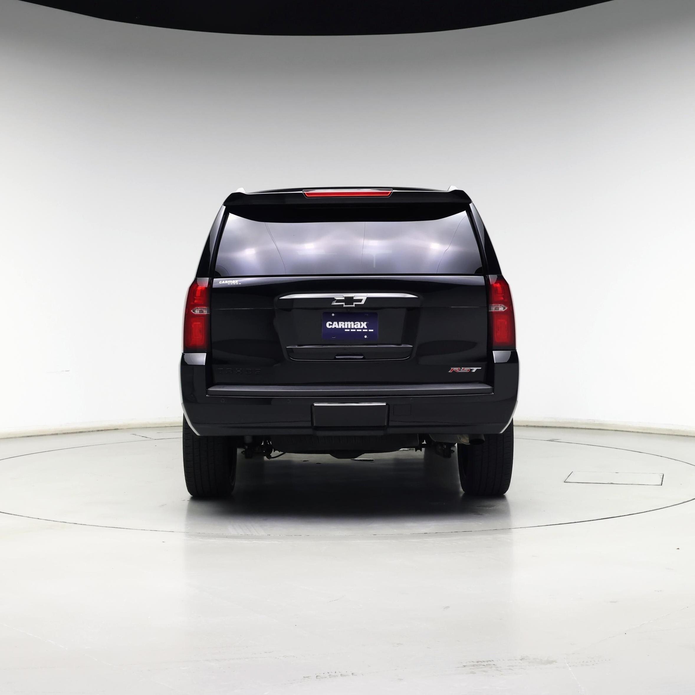 Thumbnail: 2020 Chevrolet Tahoe - 6