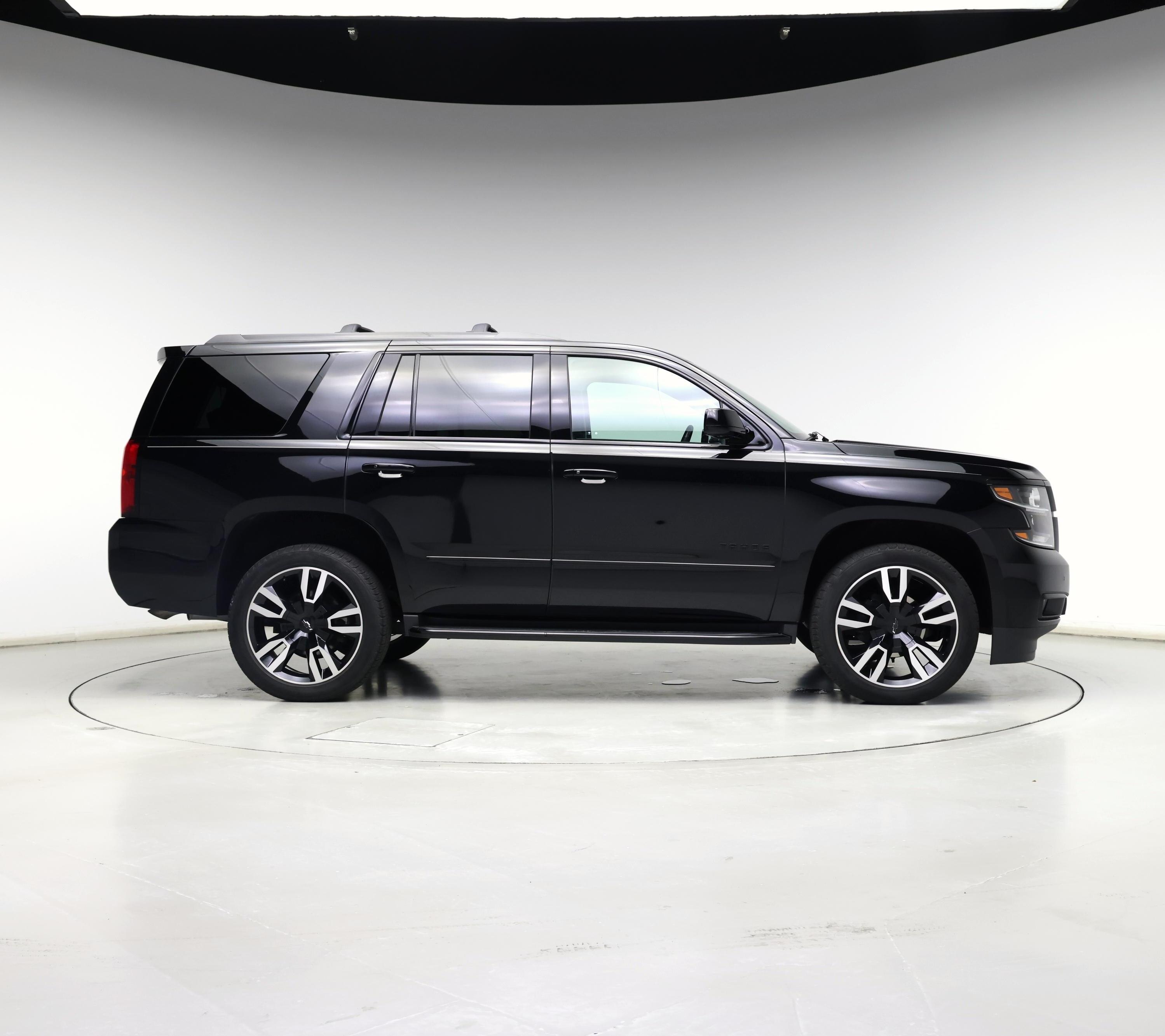 Thumbnail: 2020 Chevrolet Tahoe - 7