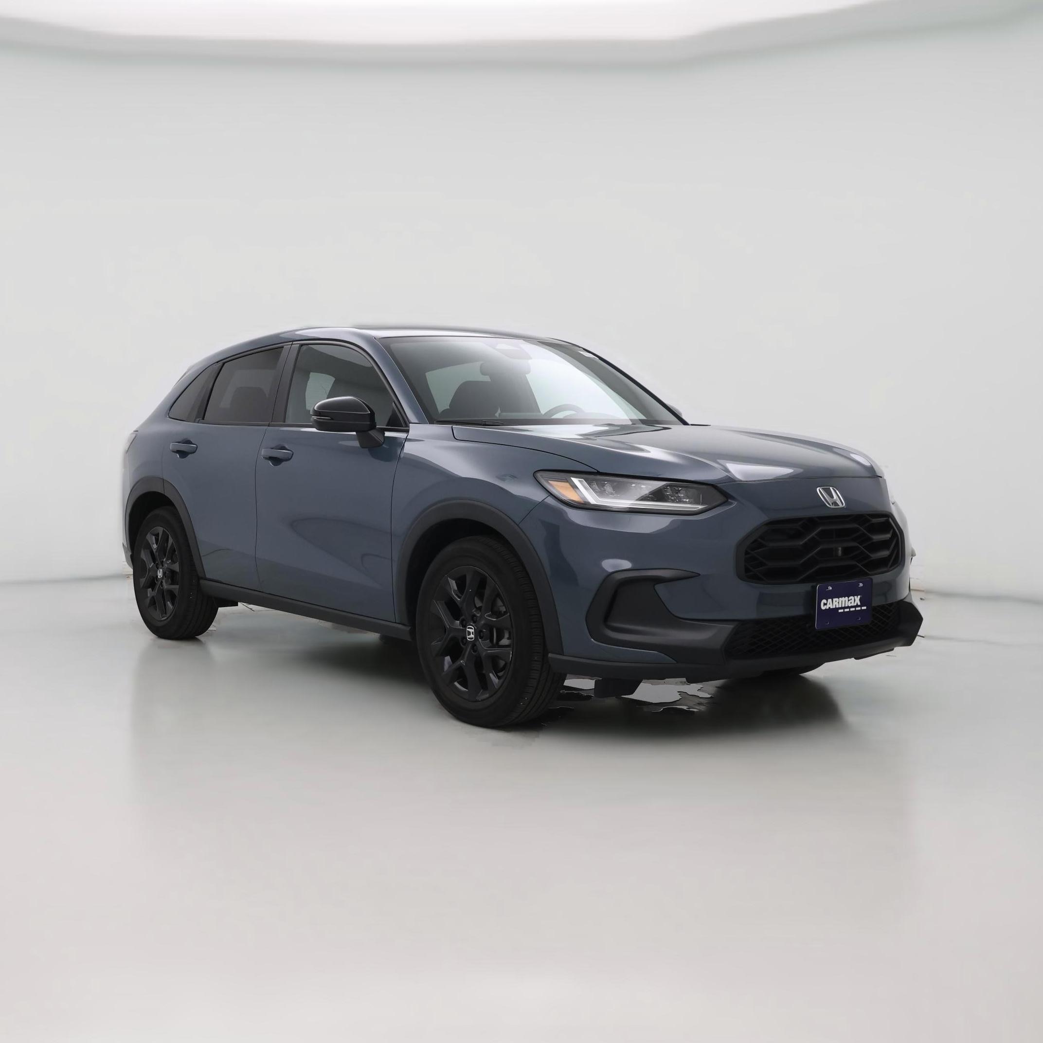 Thumbnail: 2023 Honda HR-V - 1