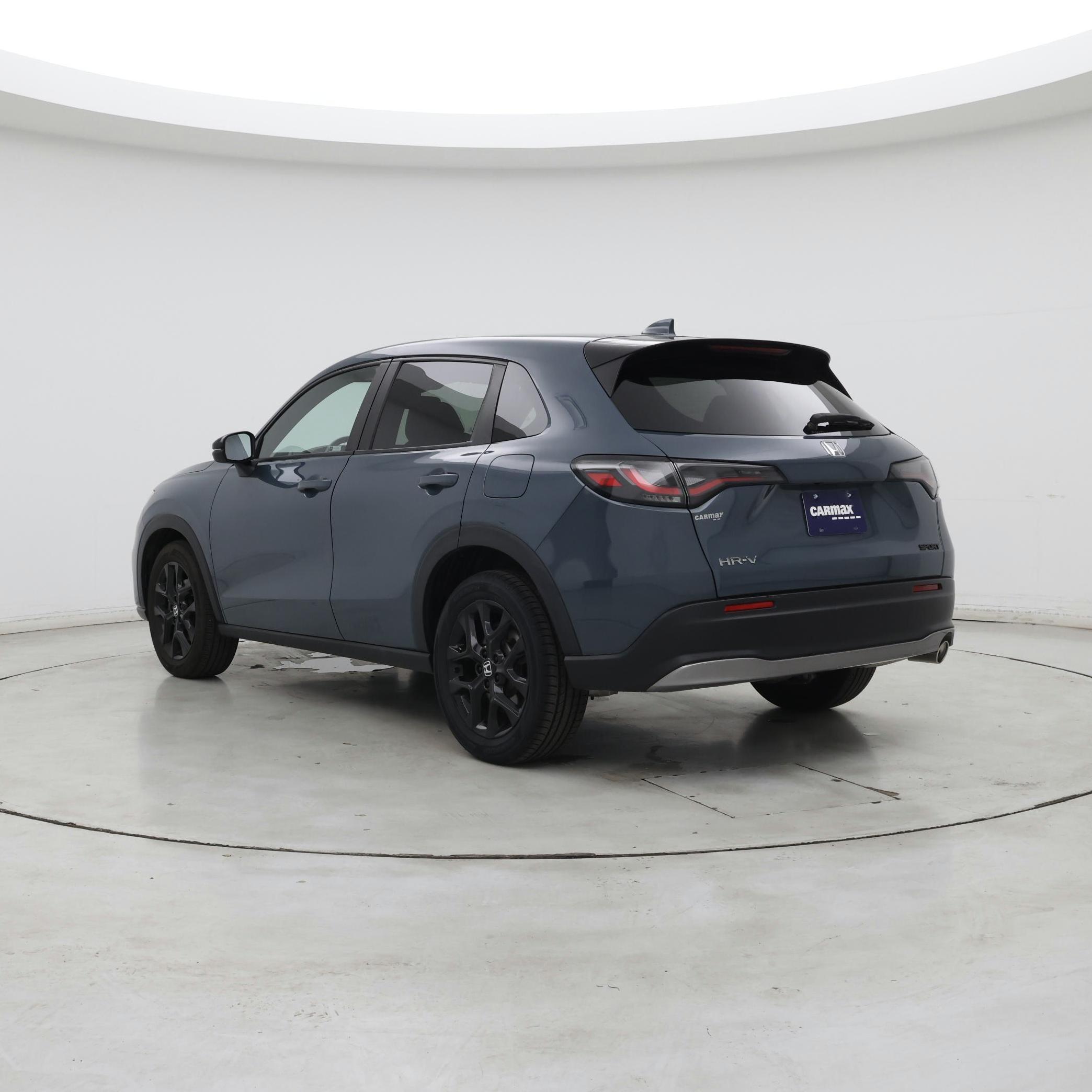 Thumbnail: 2023 Honda HR-V - 2