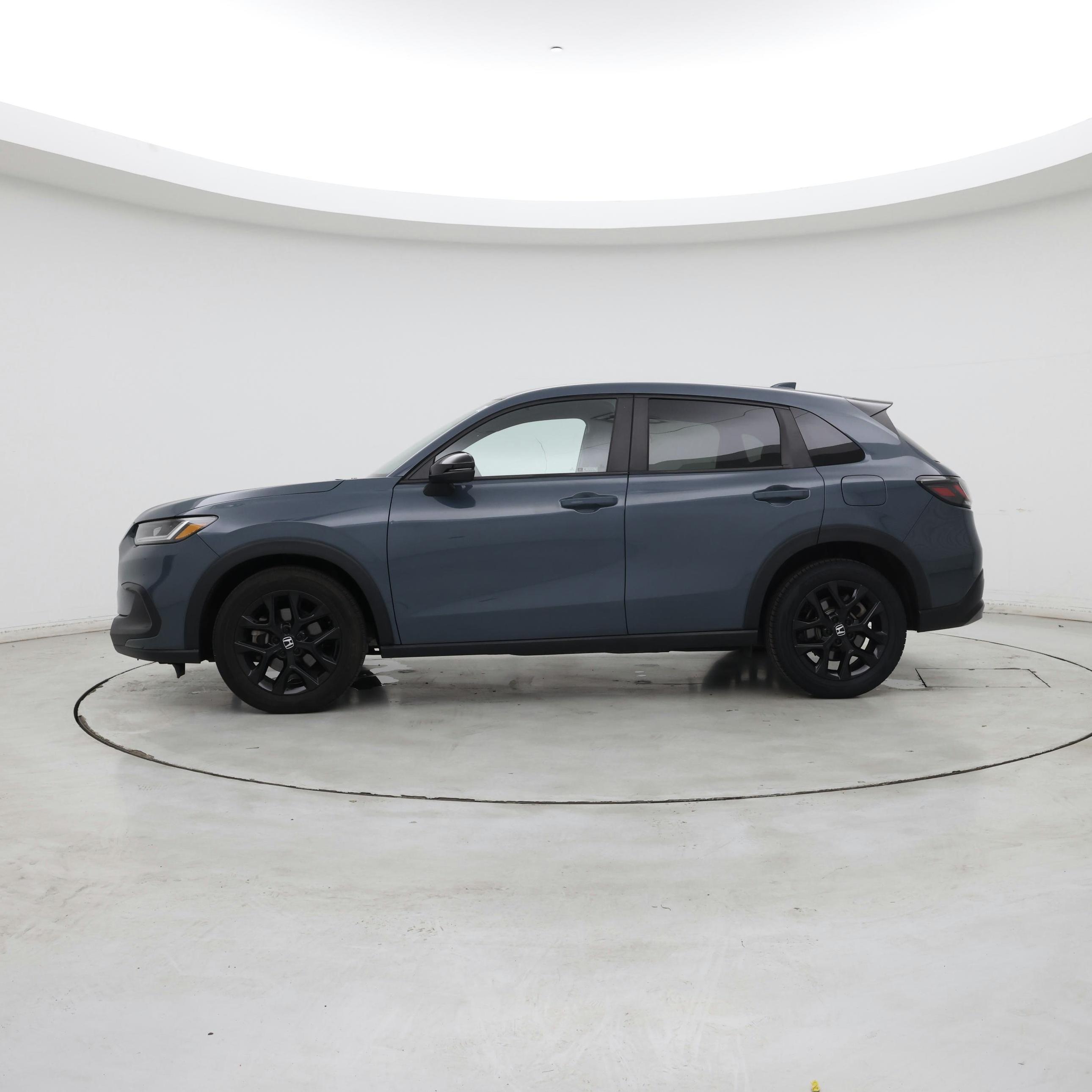 Thumbnail: 2023 Honda HR-V - 3