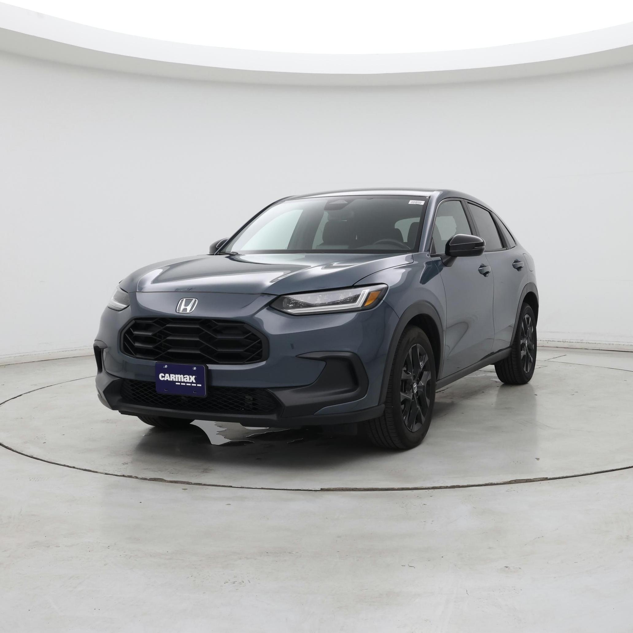 Thumbnail: 2023 Honda HR-V - 4